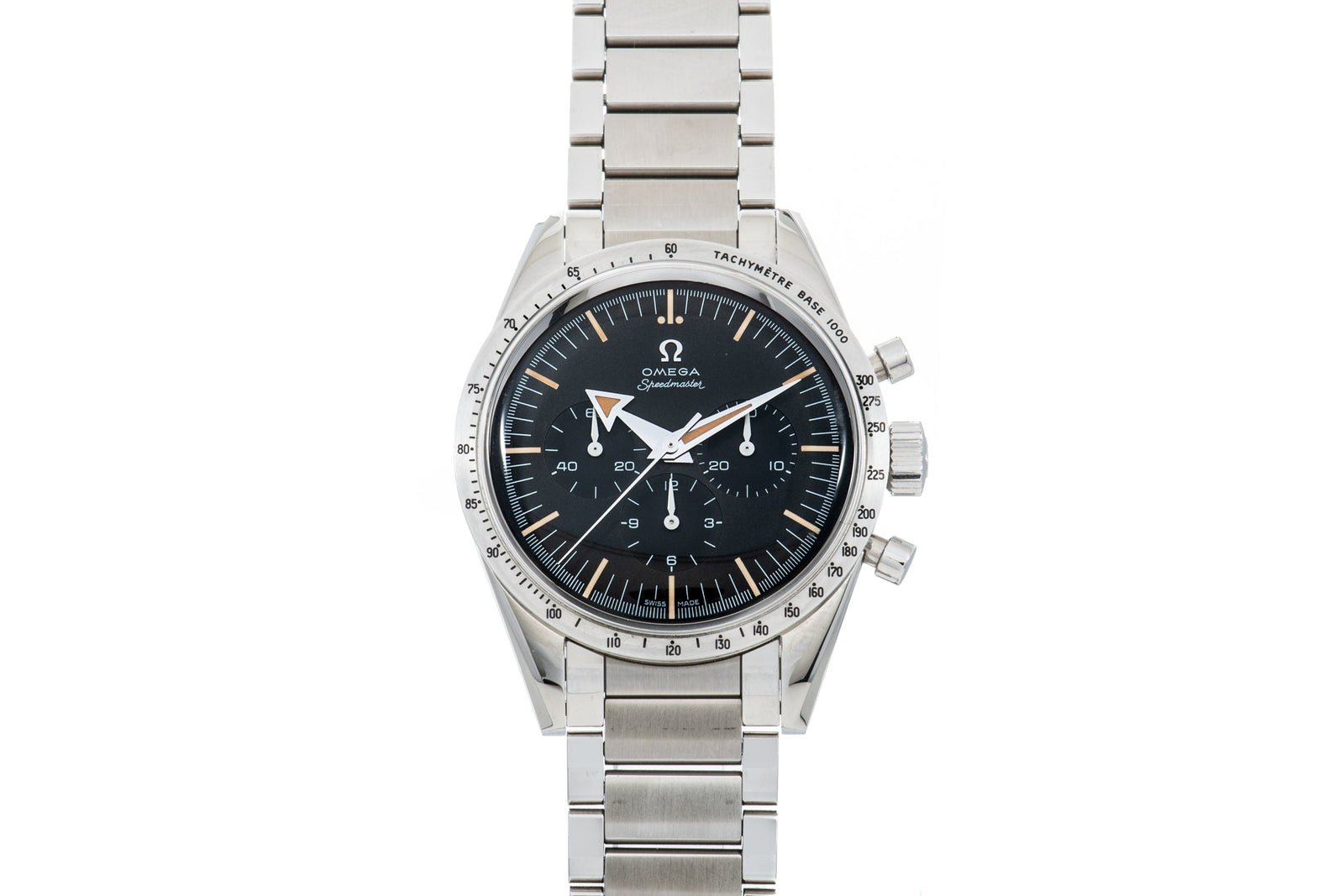 Omega Speedmaster '57