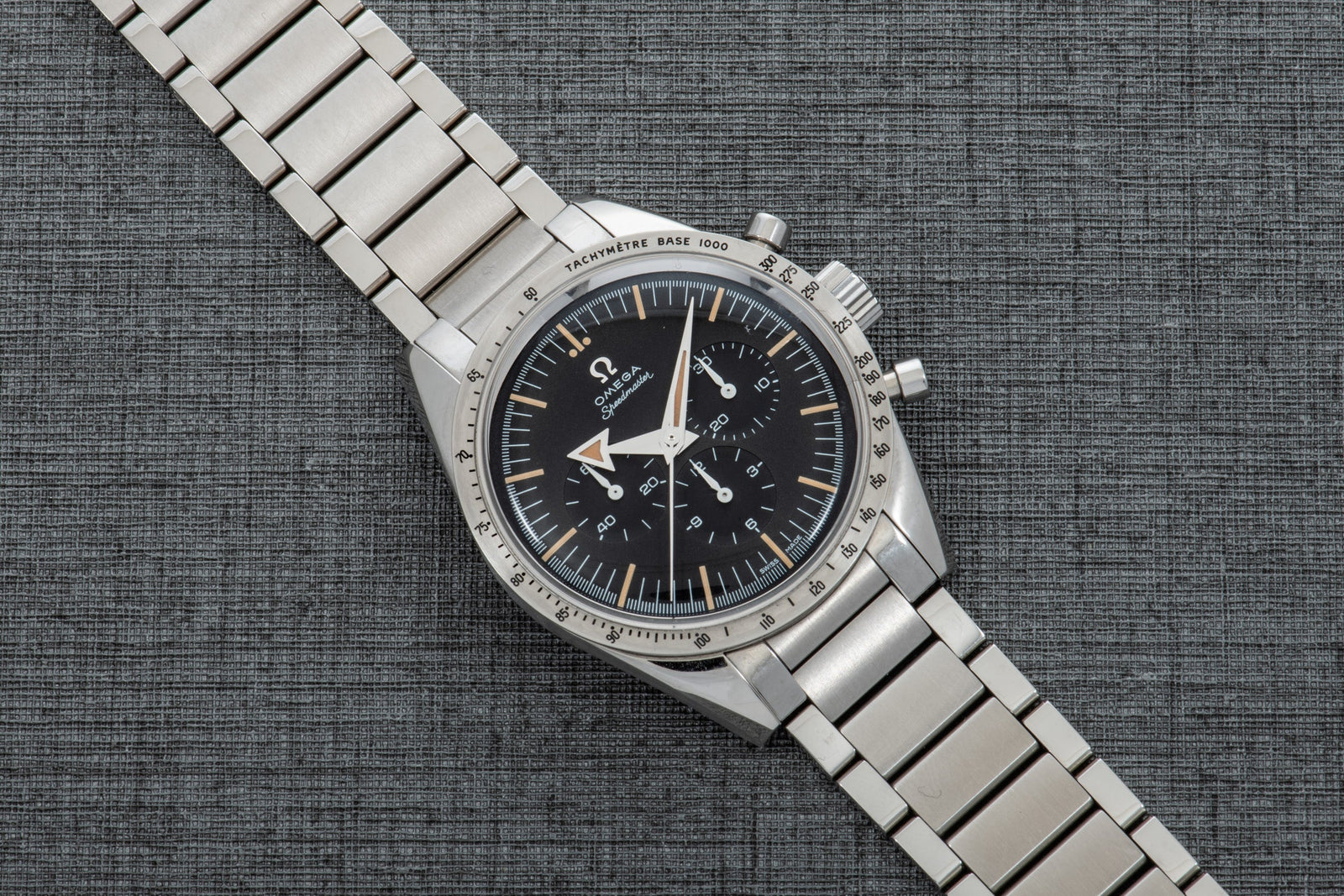 Omega Speedmaster '57