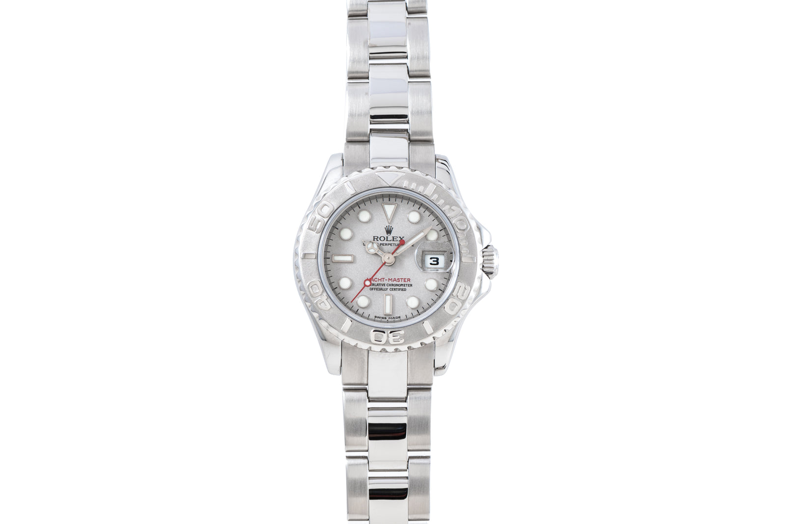 Rolex Yacht-Master 29