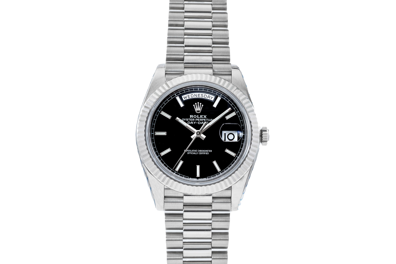 Rolex Day-Date 40