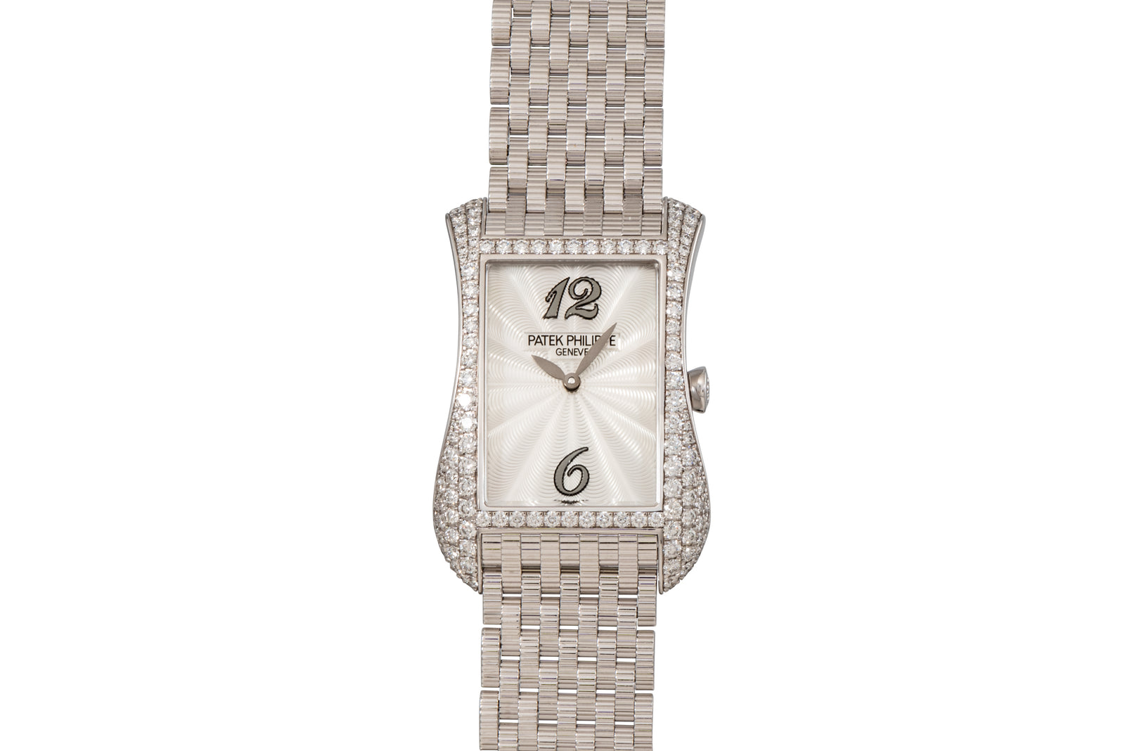 Patek Philippe Gondolo Ladies