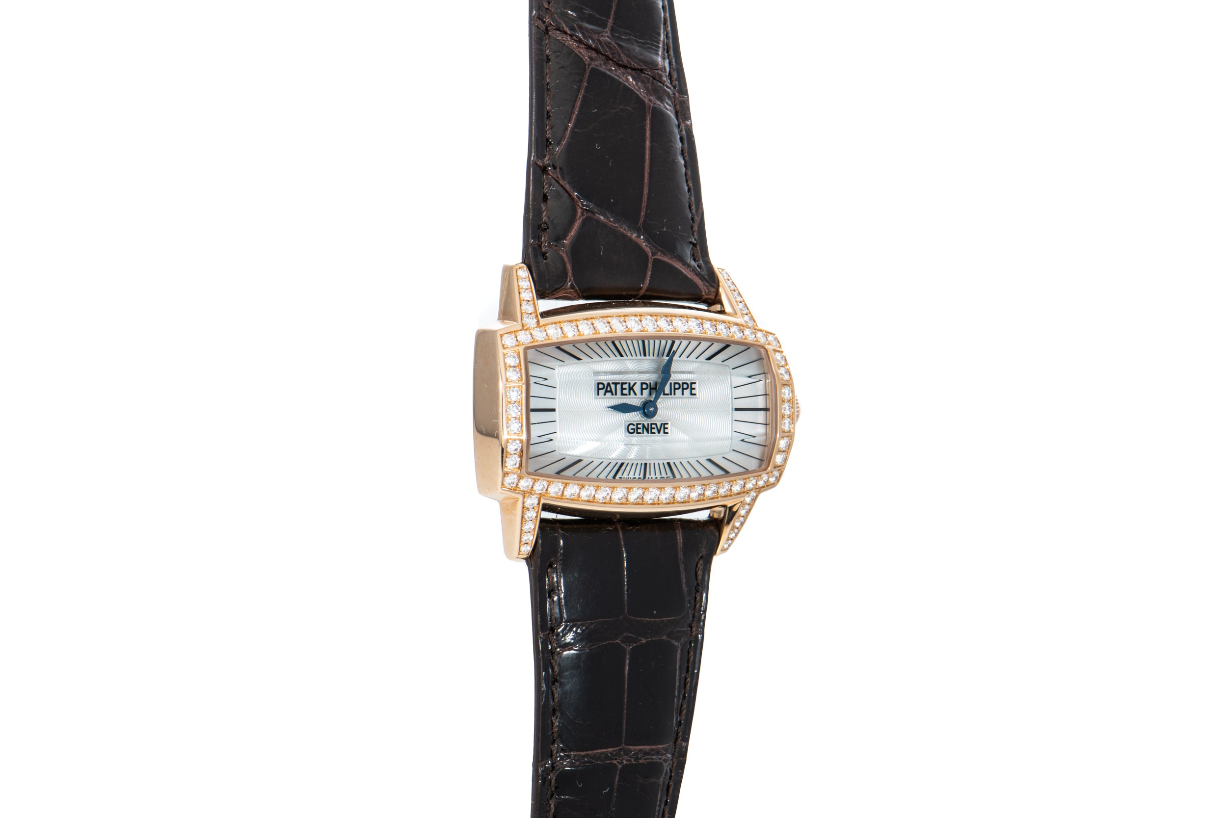 Gemma' Gem Set and Diamond Wristwatch | 寶格麗| 'Gemma' 寳石配鑽石腕錶| Important  Jewels | 2023 | Sotheby's