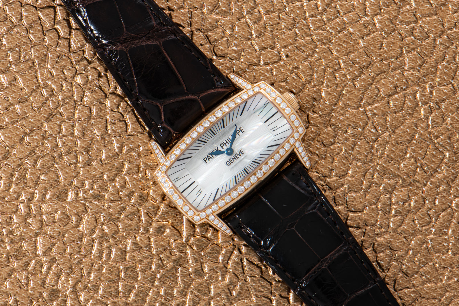 Patek Philippe Gondolo Ladies