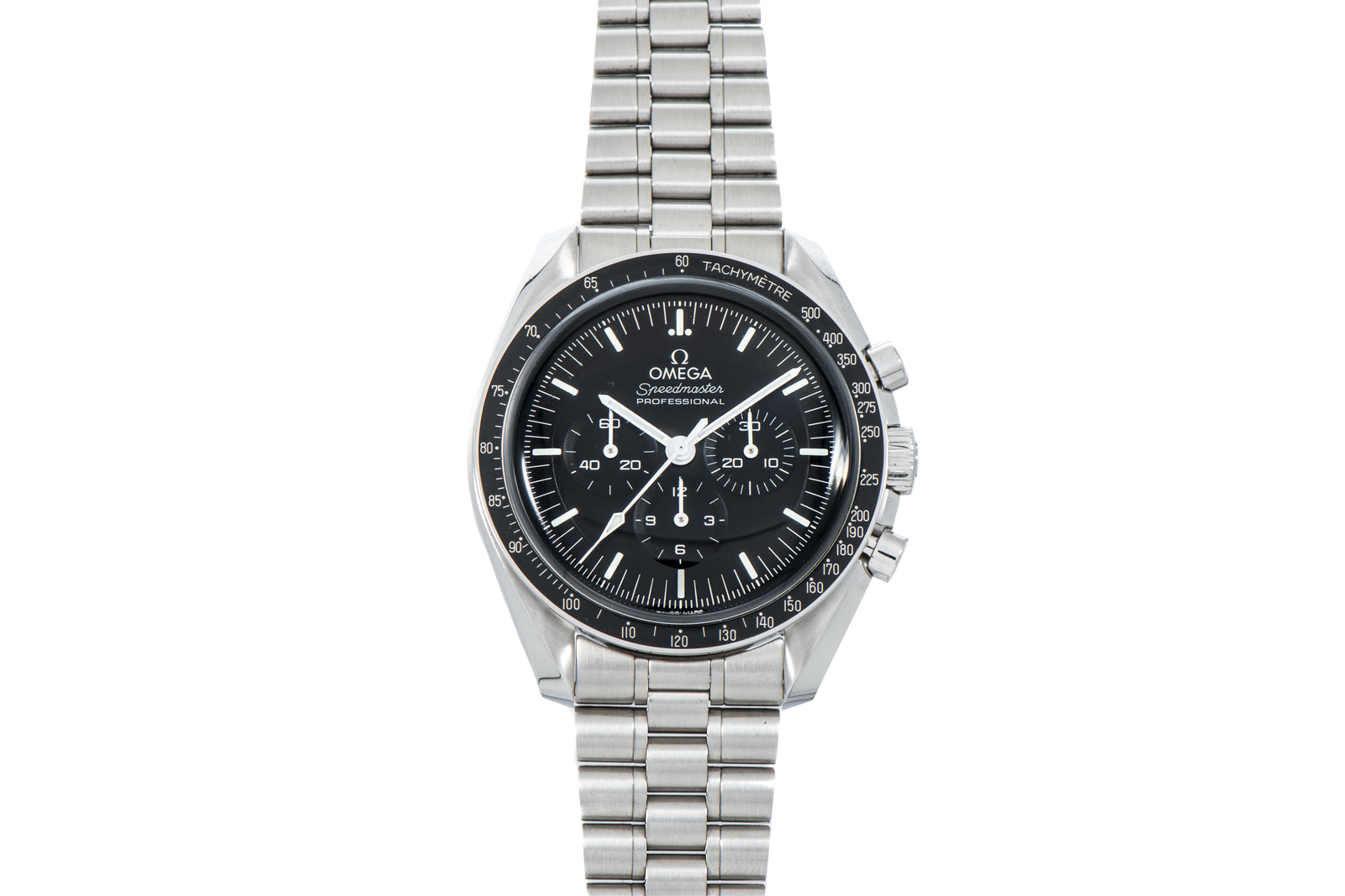 Omega Speedmaster Professional