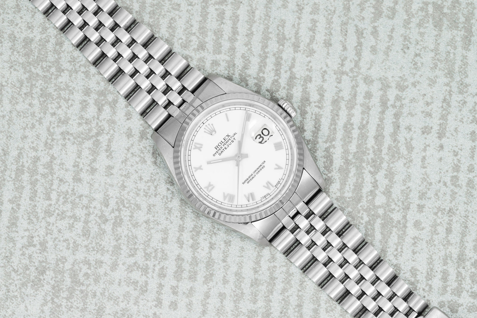 Rolex Datejust
