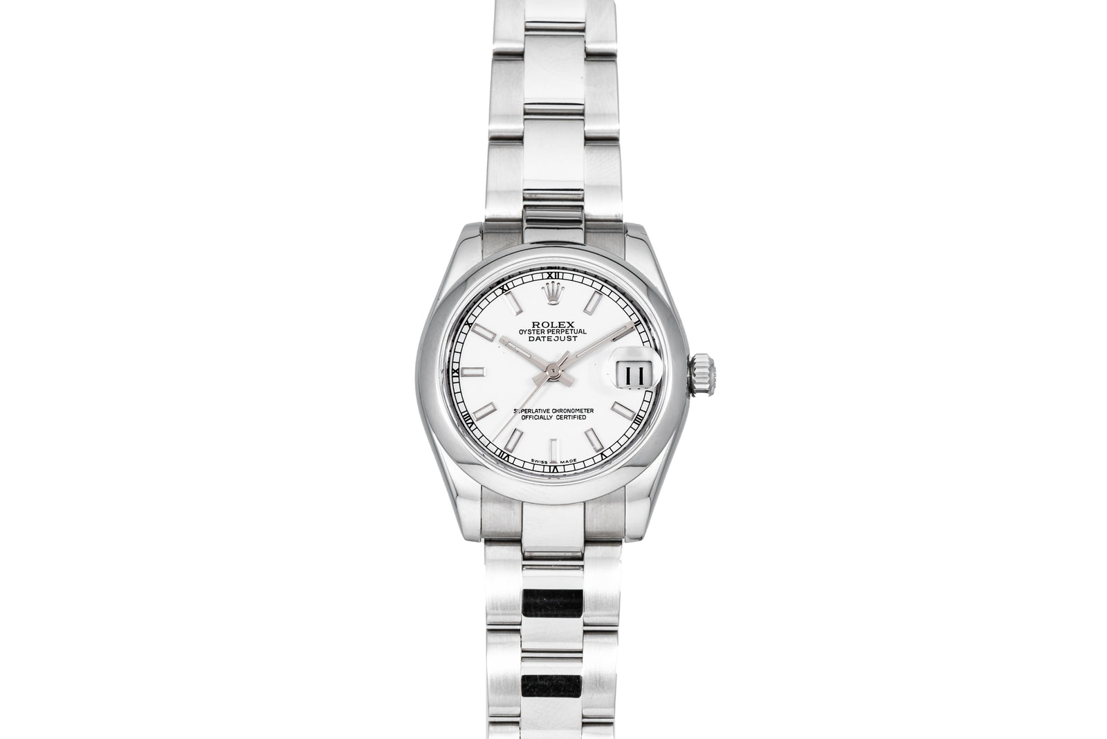 Rolex Datejust 31