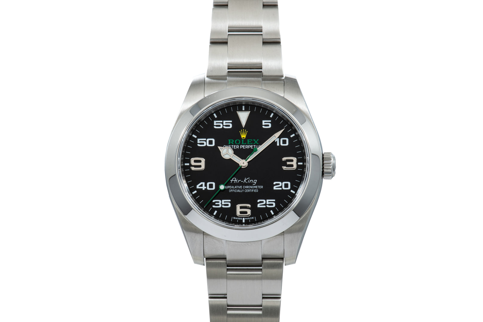 Rolex Air King
