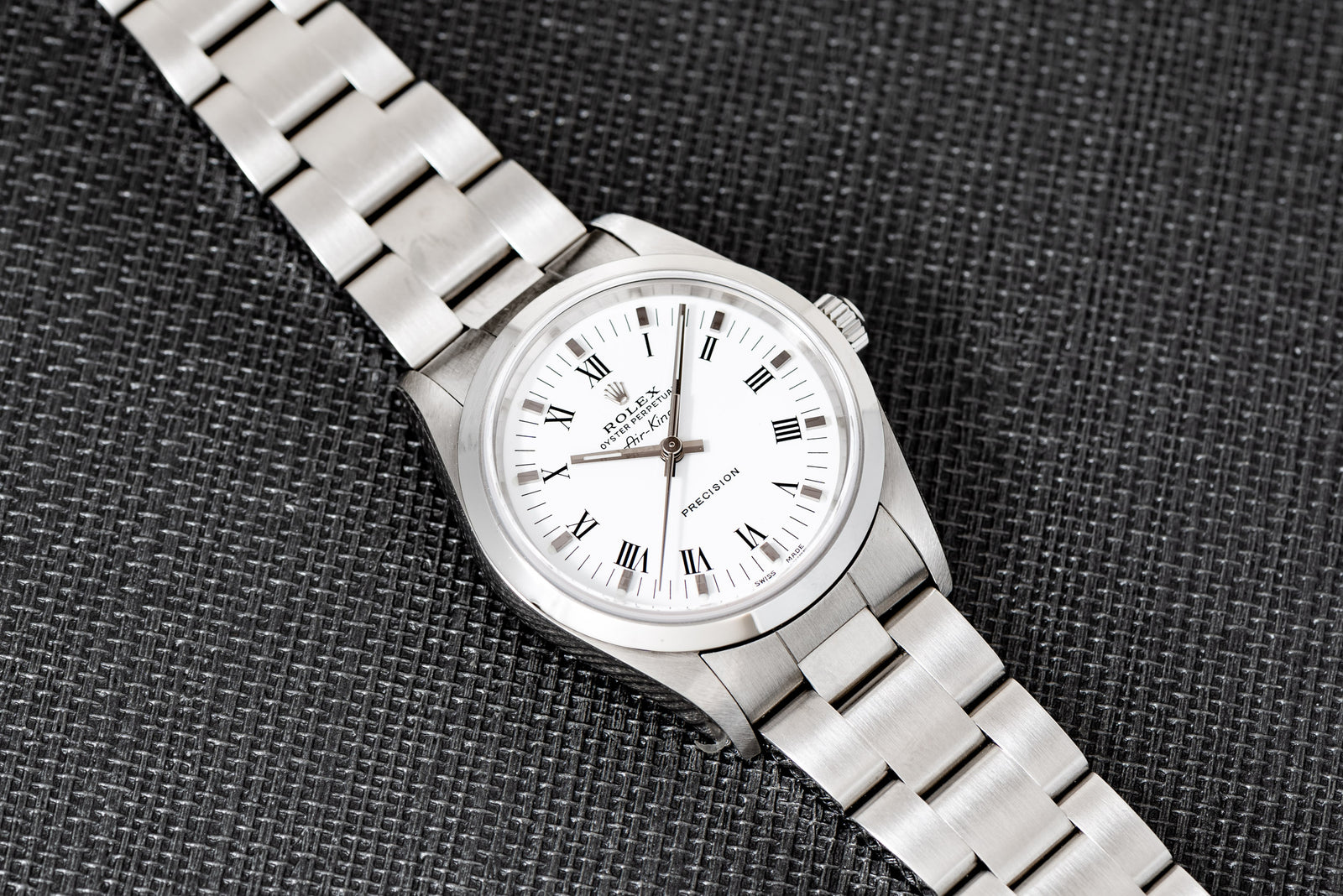 Rolex Air King