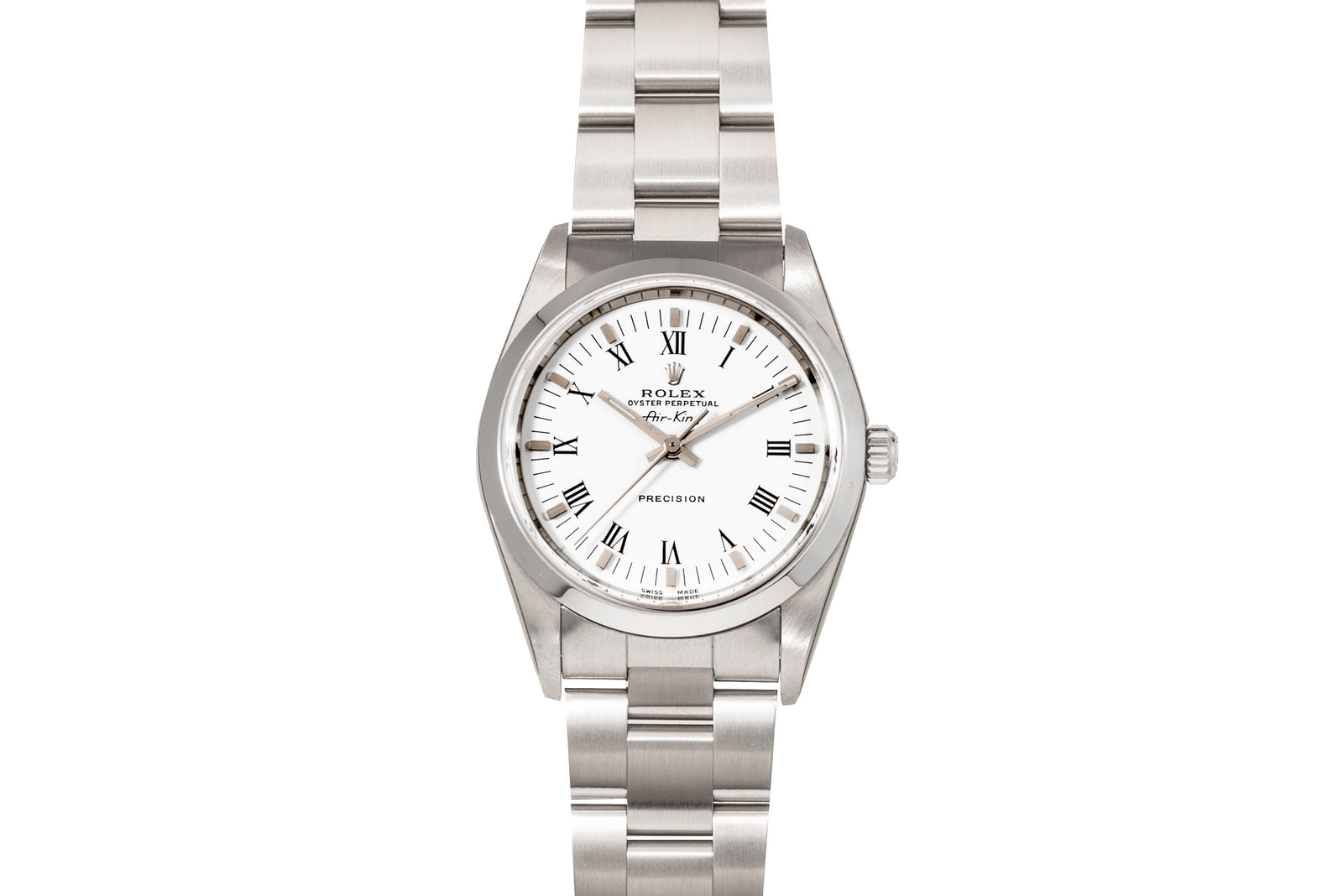 Rolex Air King