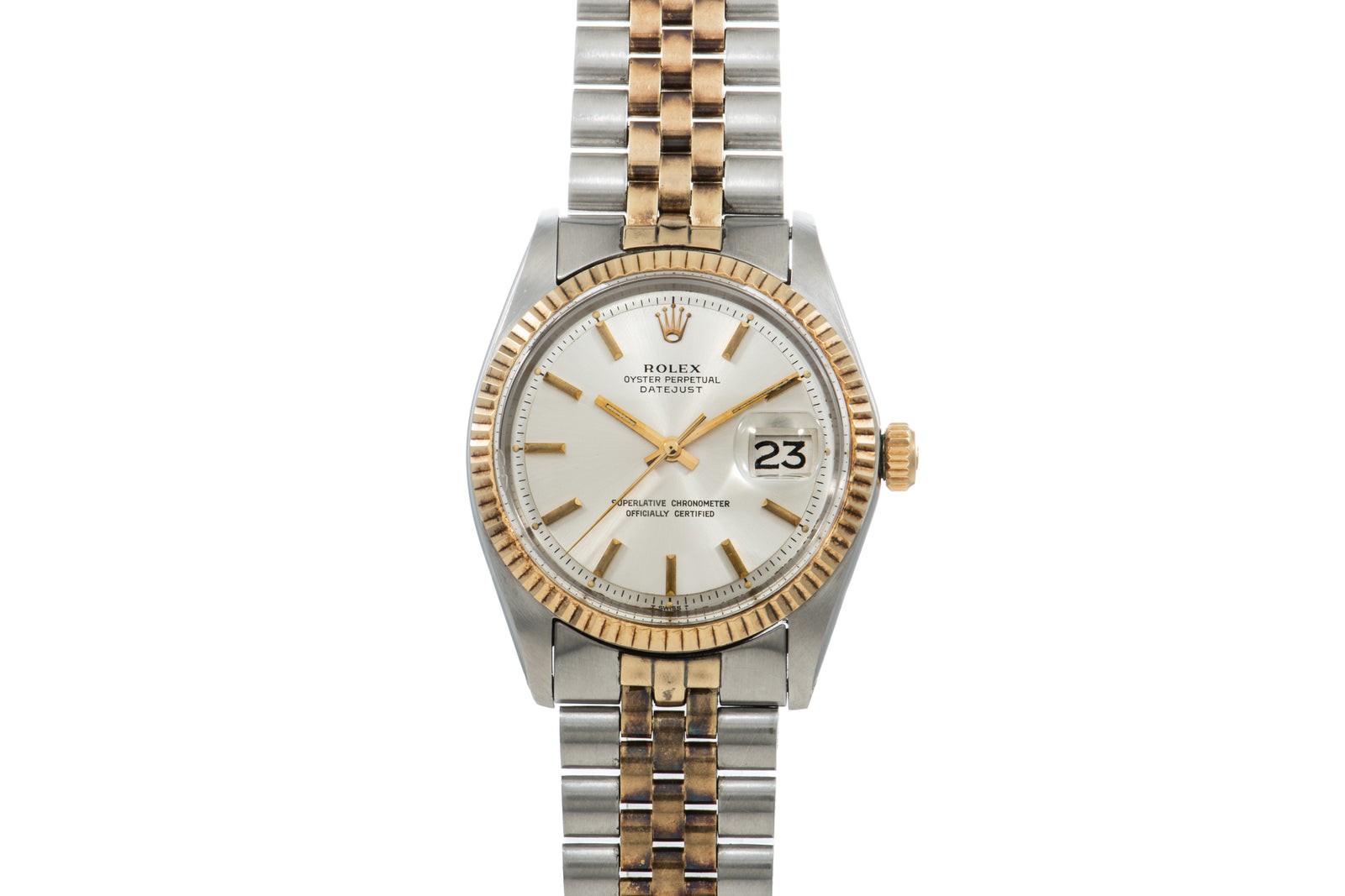 Rolex Datejust