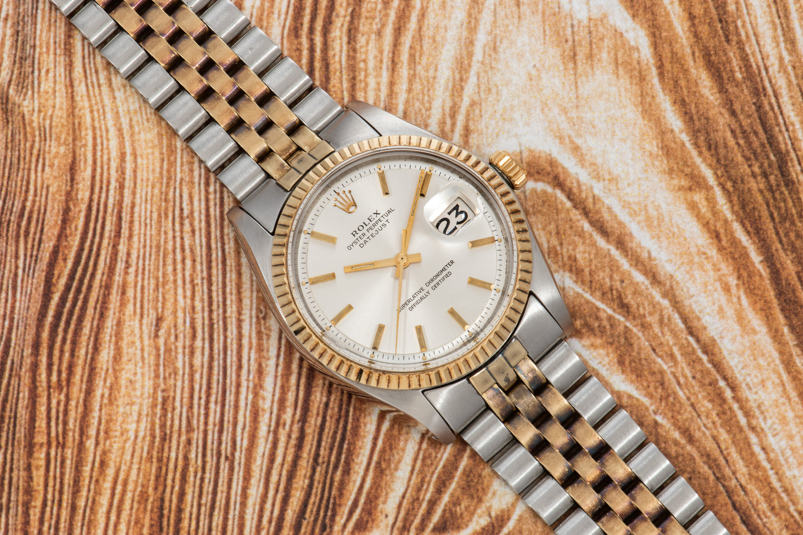 Rolex Datejust