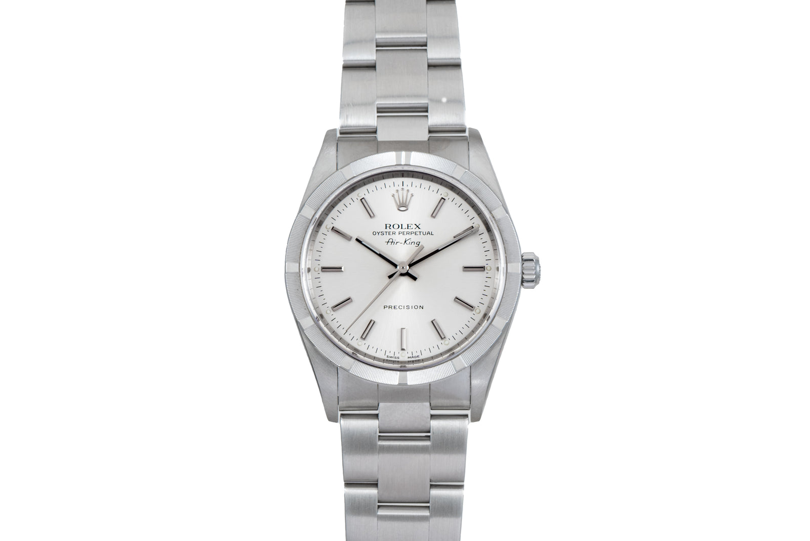 Rolex Air King