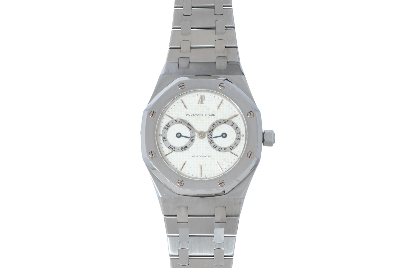 Audemars Piguet Royal Oak Day-Date 'Owl'
