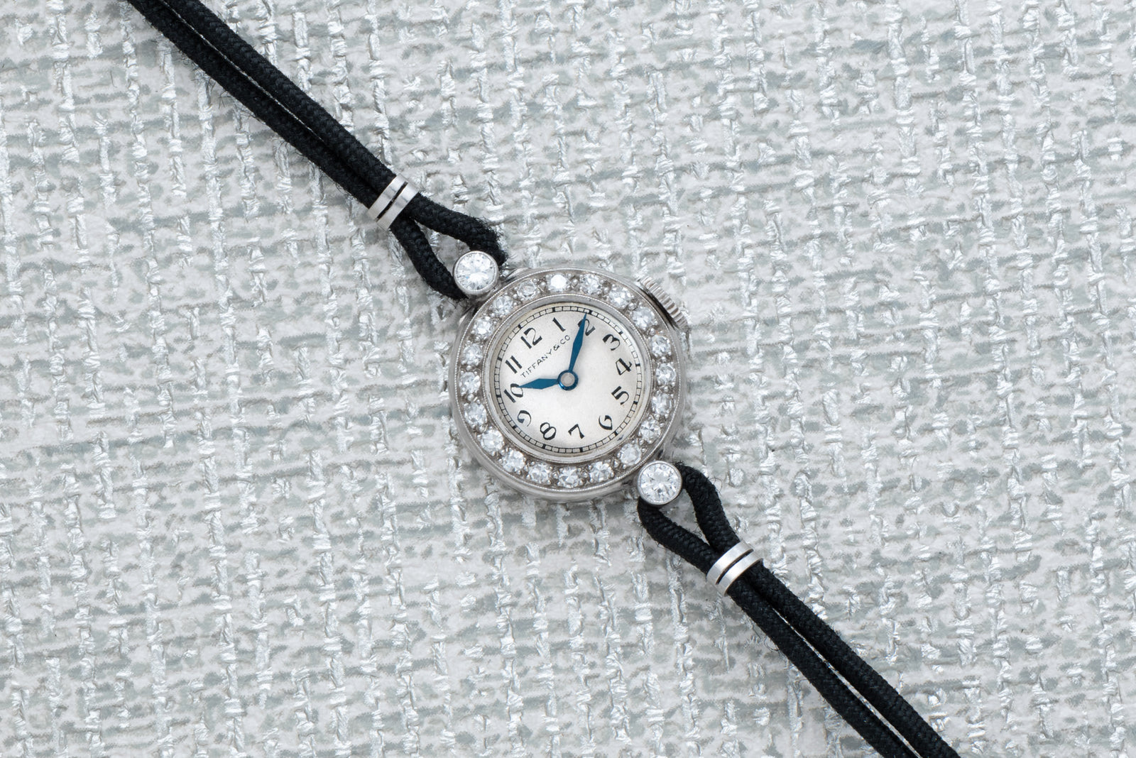 Tiffany & Co. Cocktail Watch