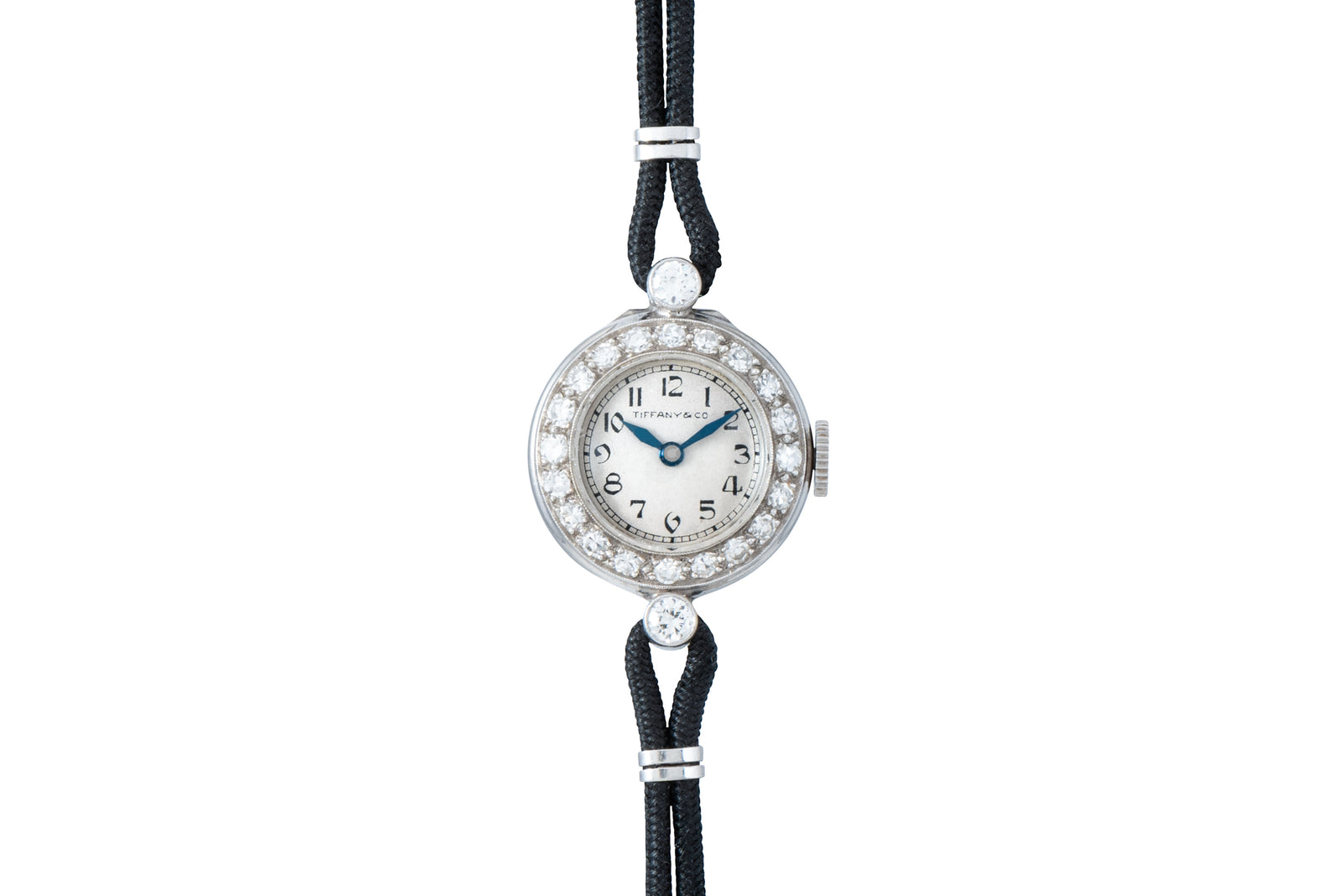 Tiffany & Co. Cocktail Watch