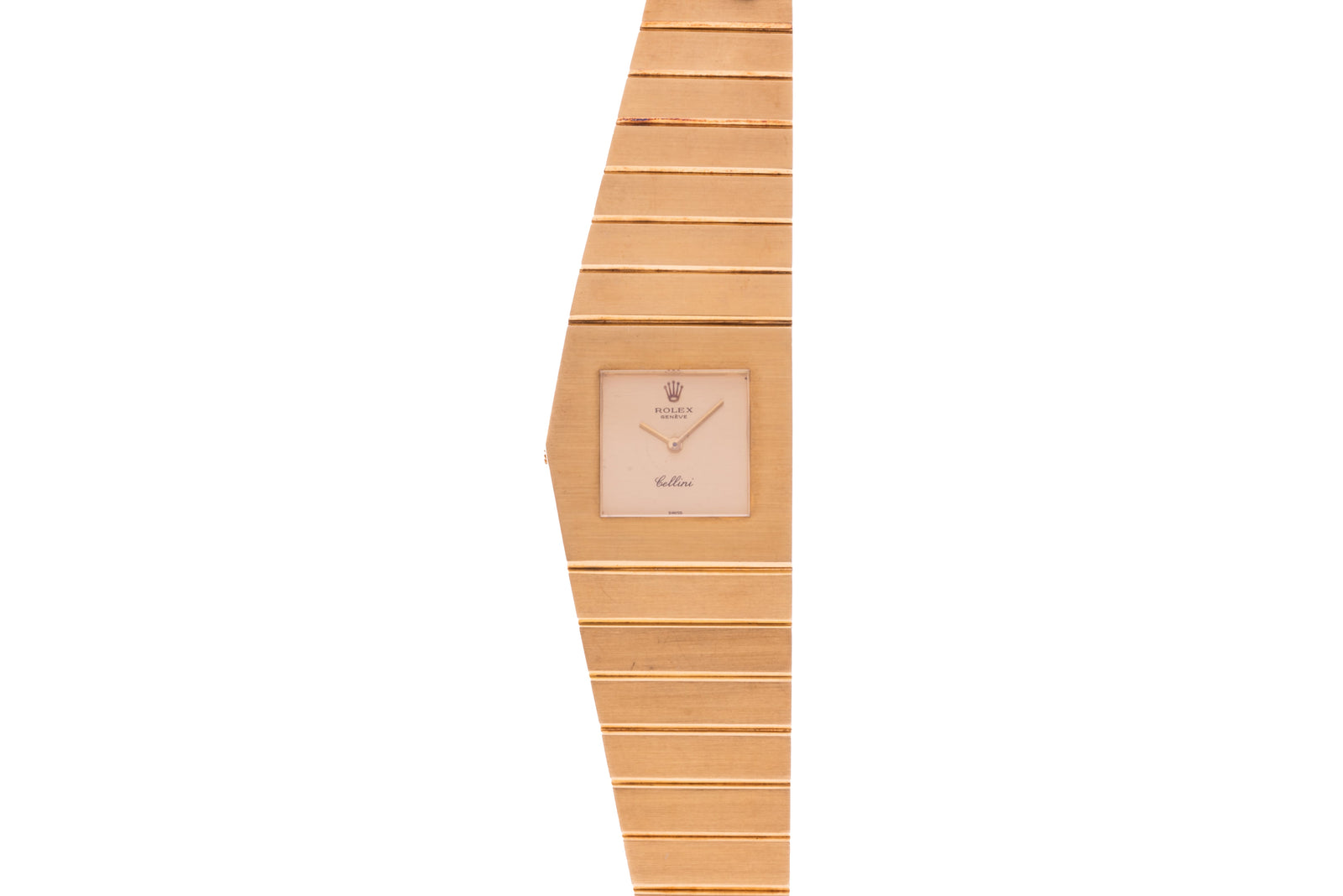 Rolex Cellini King Midas