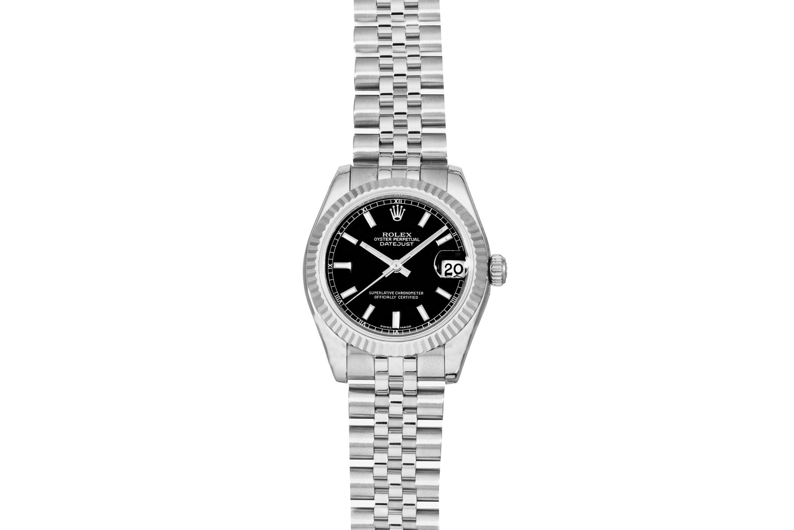 Rolex Datejust 31