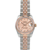 Rolex Datejust 31 'Pink Mother Of Pearl'