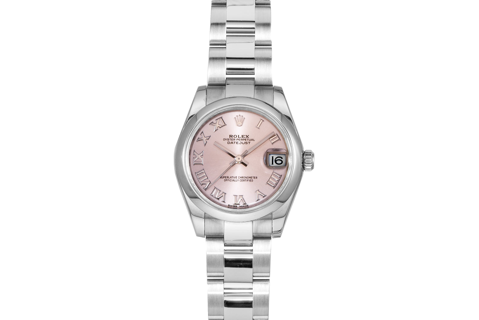 Rolex Datejust 31