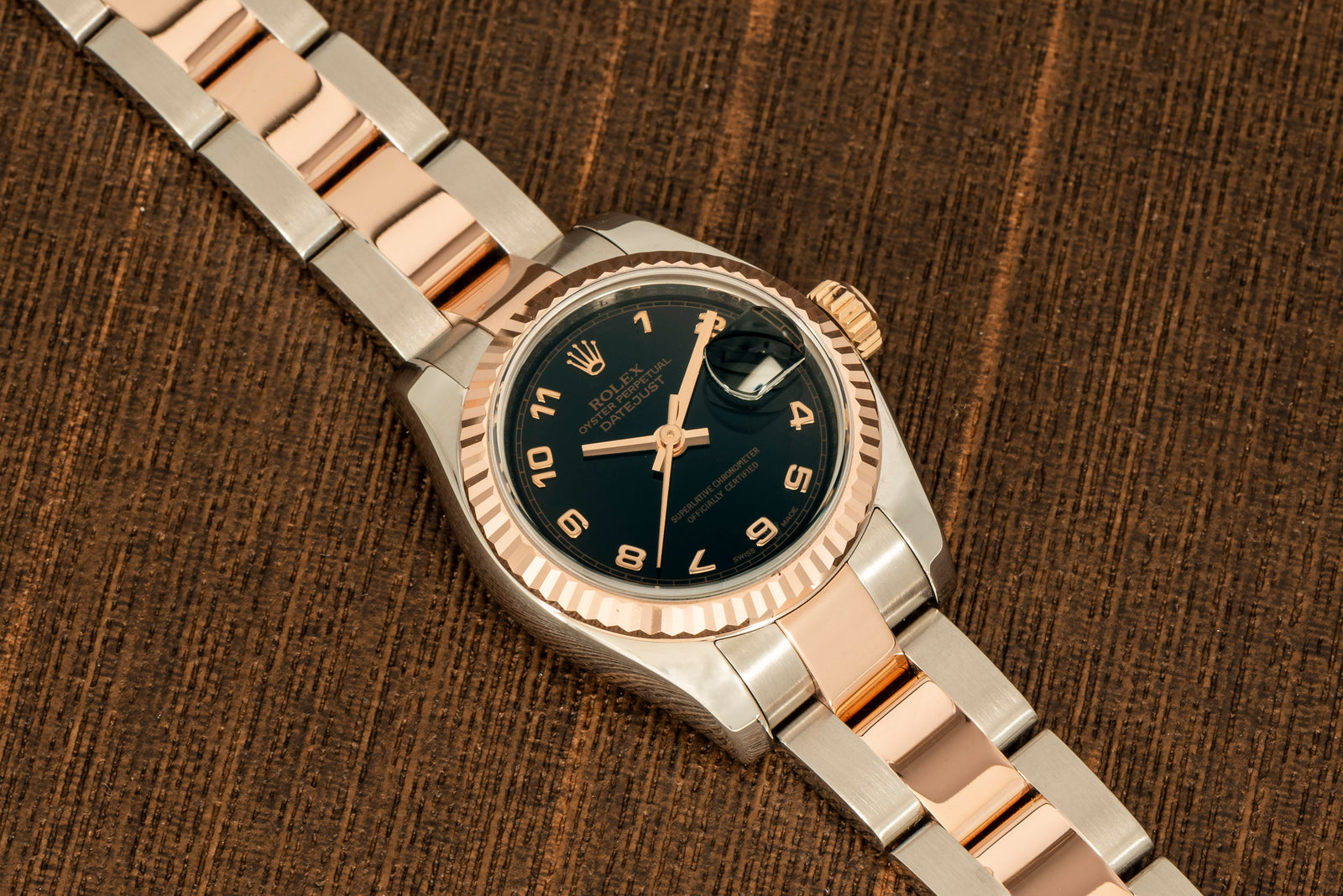 Rolex Lady Datejust