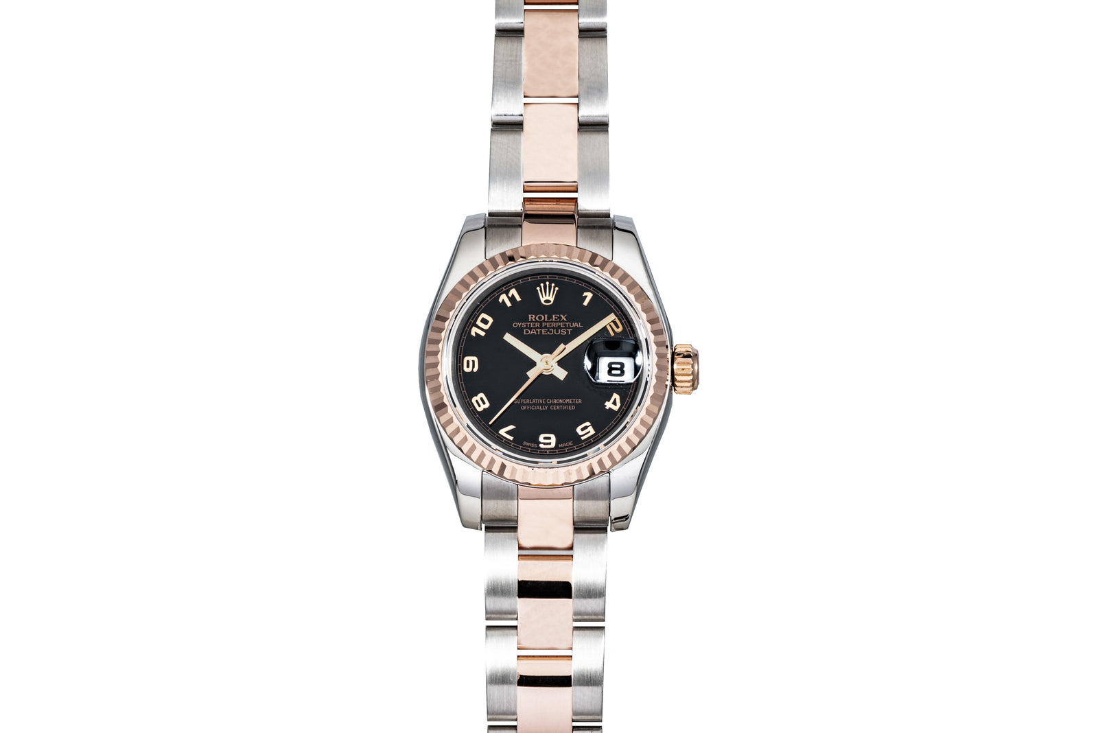 Rolex Lady Datejust