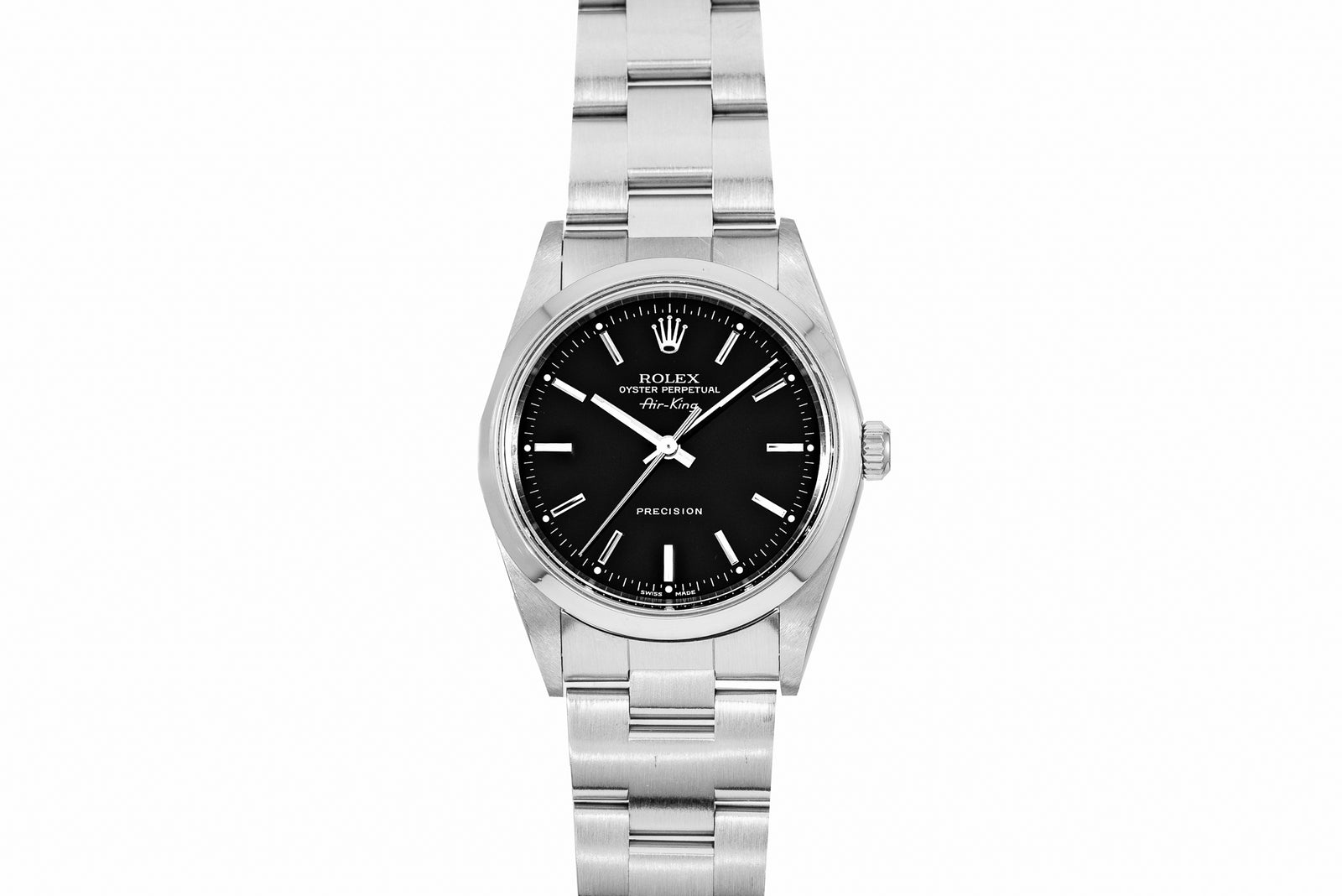 Rolex Air King