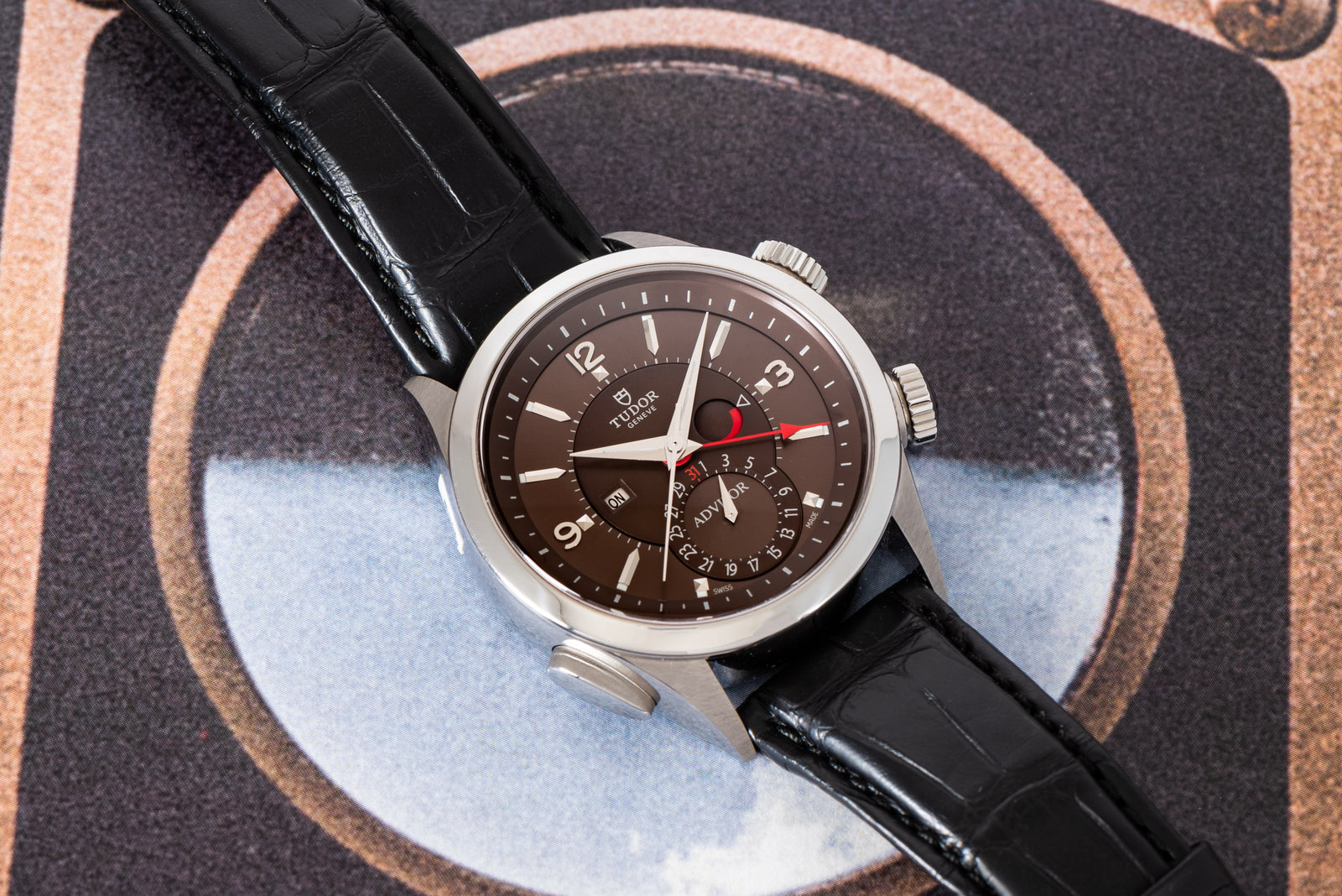 Tudor Heritage Advisor