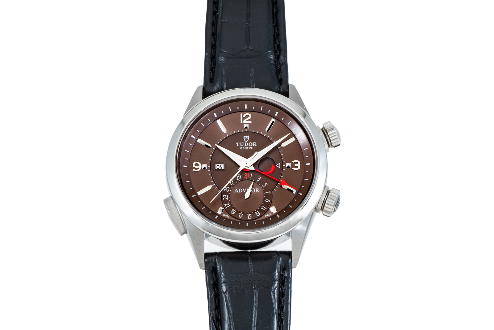 Tudor Heritage Advisor