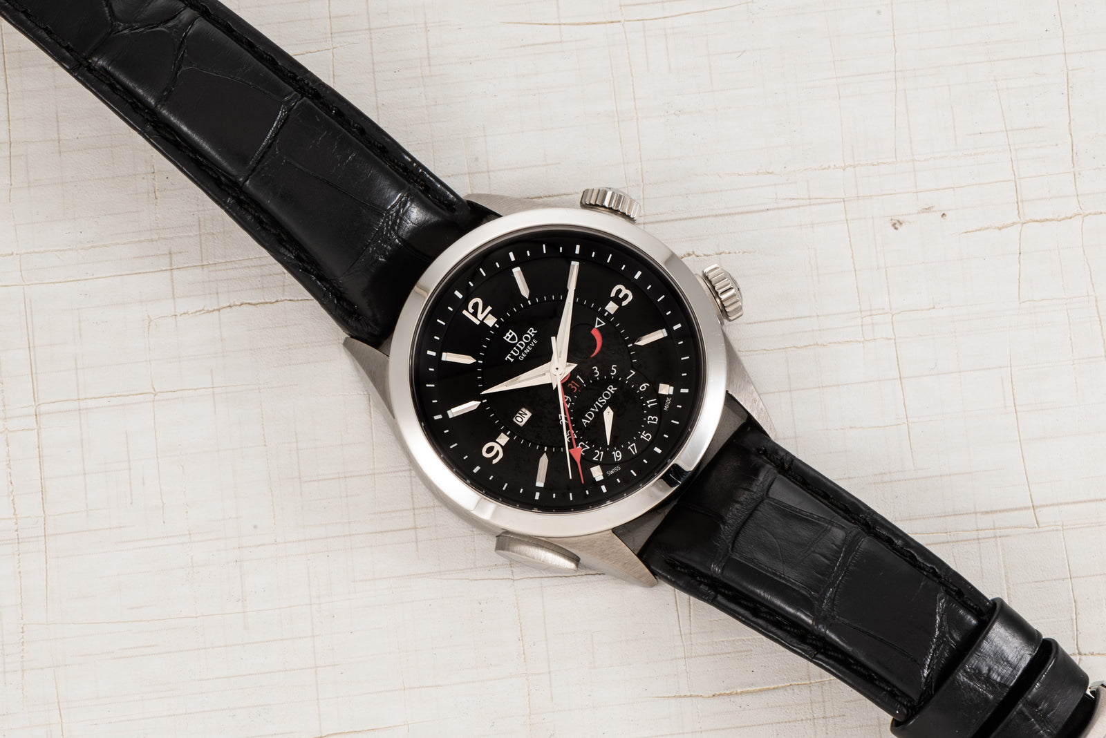 Tudor Heritage Advisor