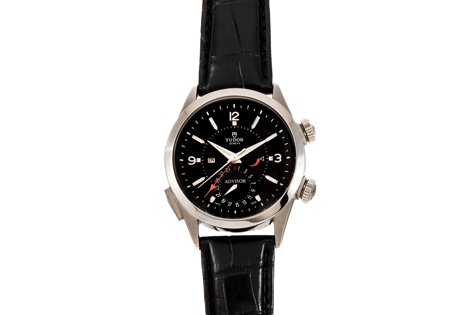 Tudor Heritage Advisor