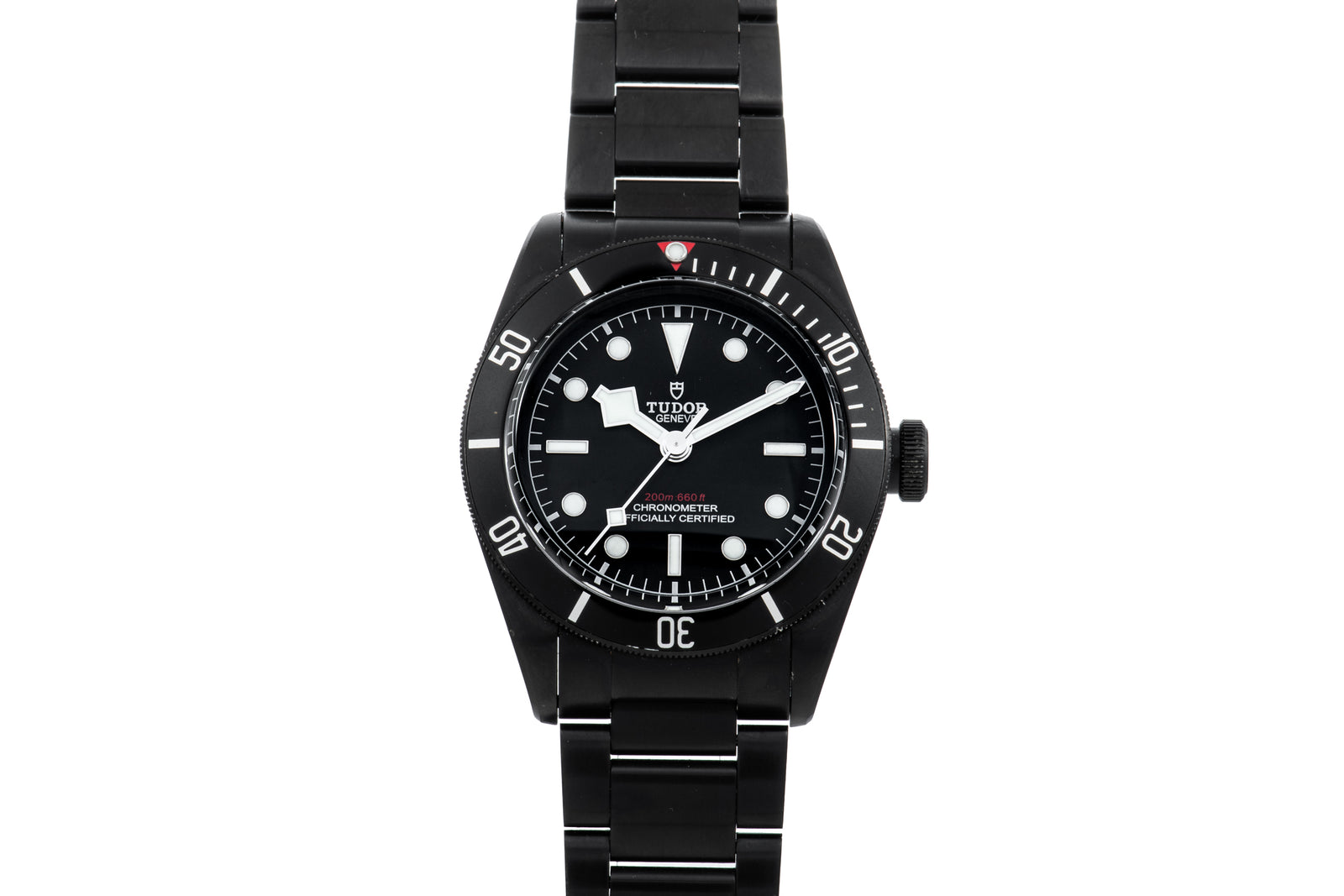 Tudor Black Bay Dark