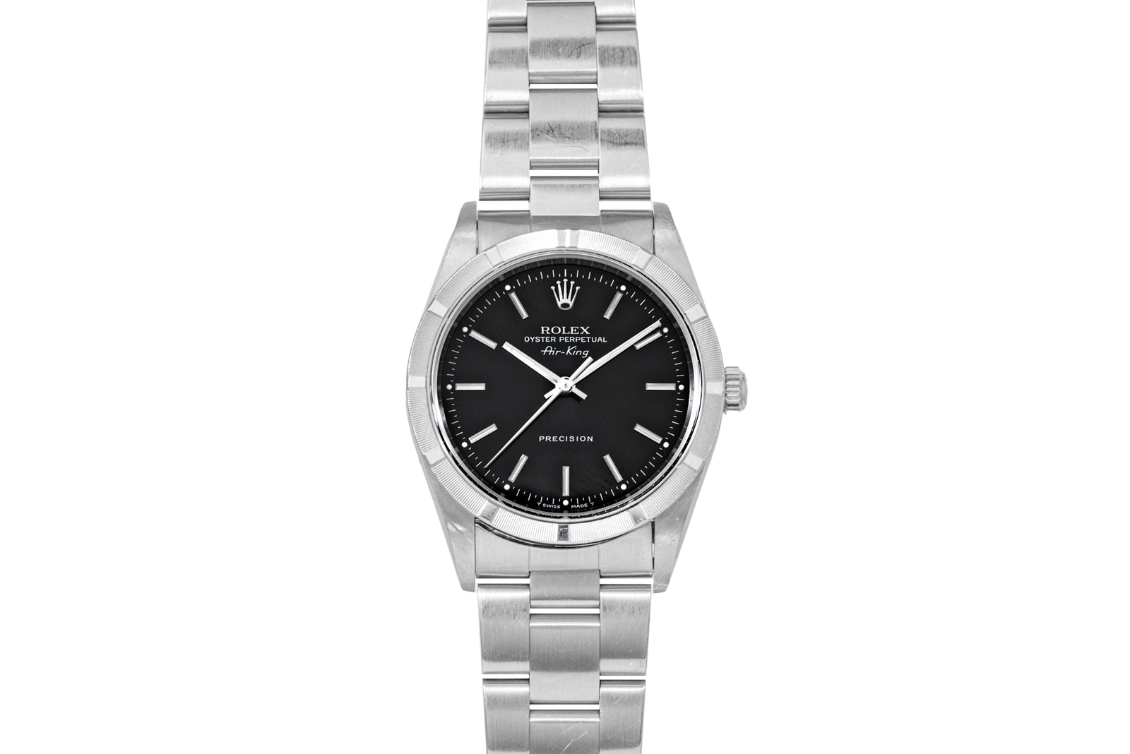 Rolex Air King