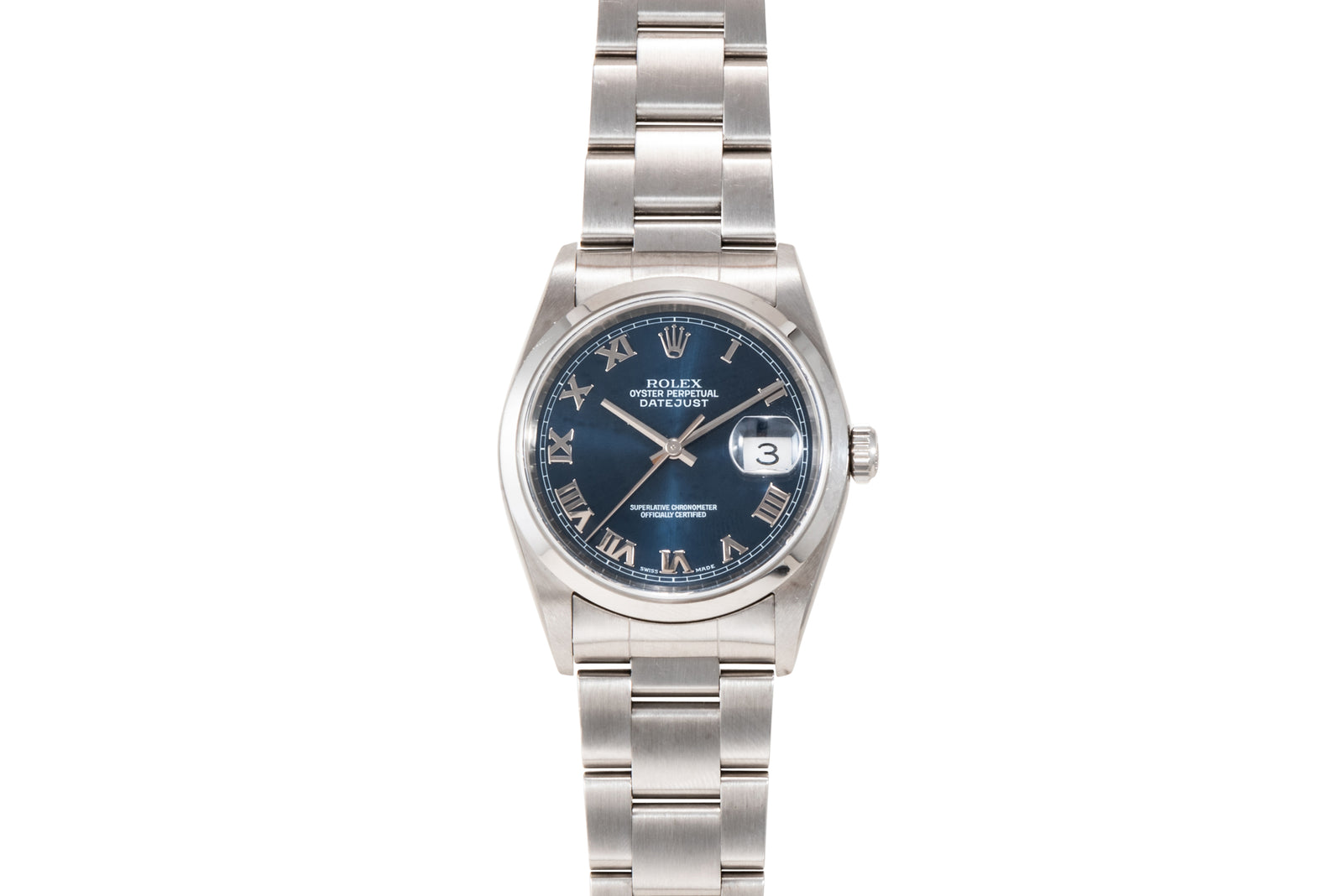 Rolex Datejust