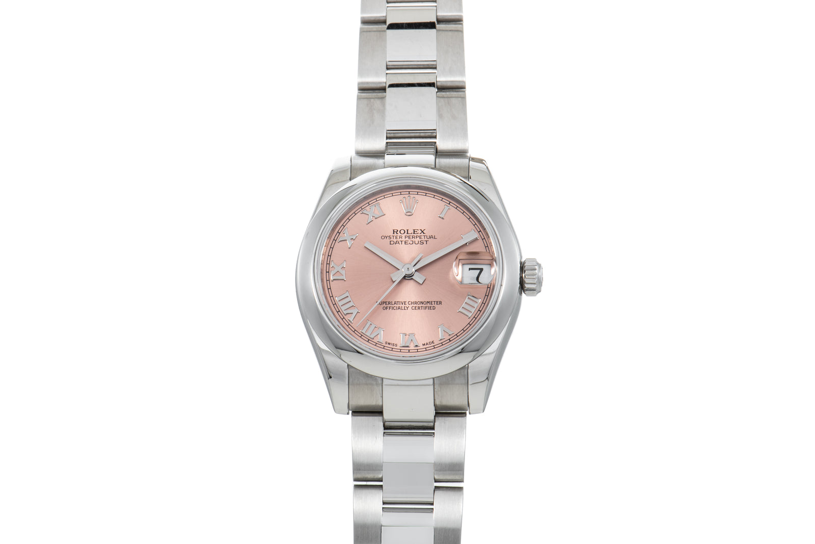 Rolex Datejust 31