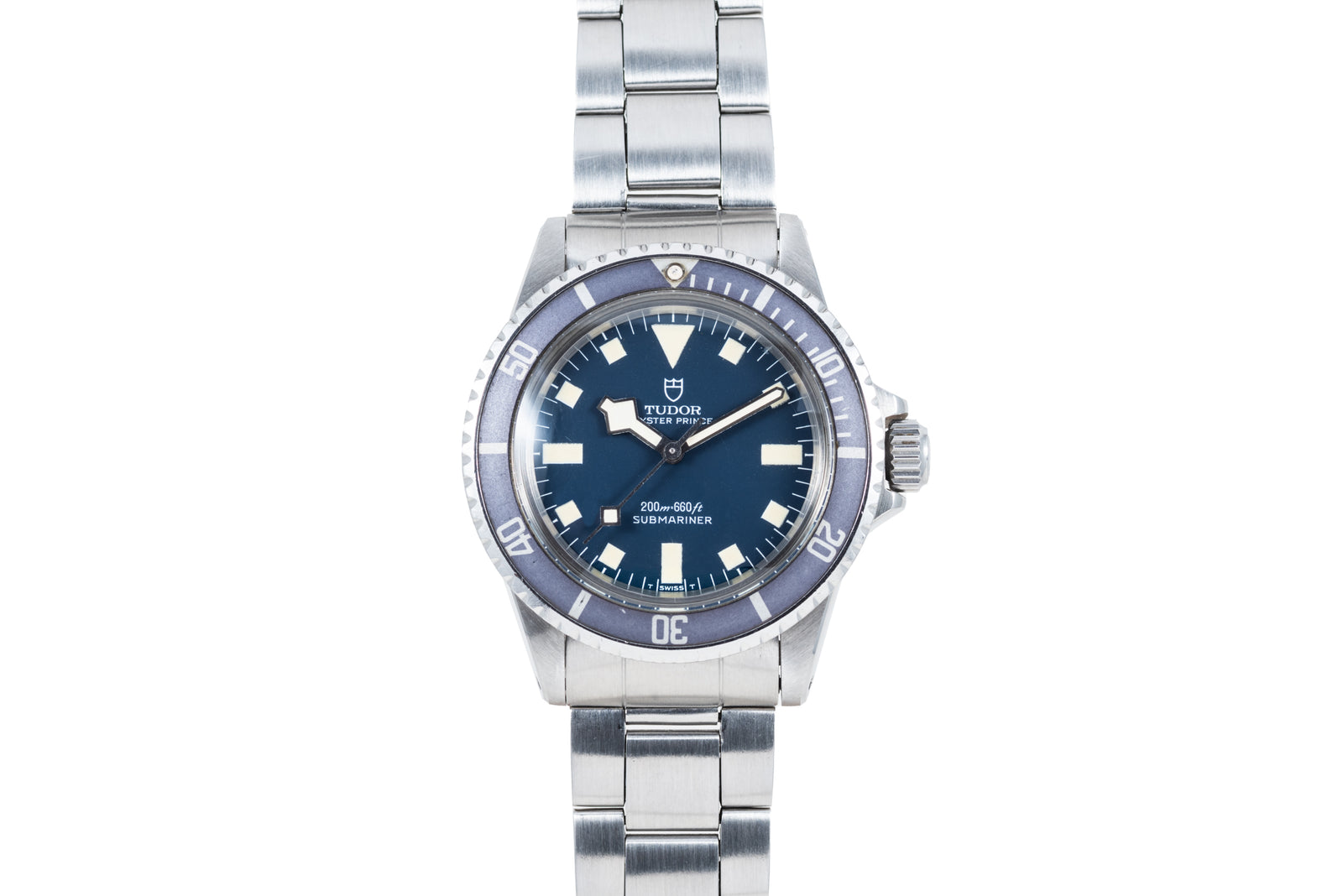 Tudor Submariner 'Snowflake'