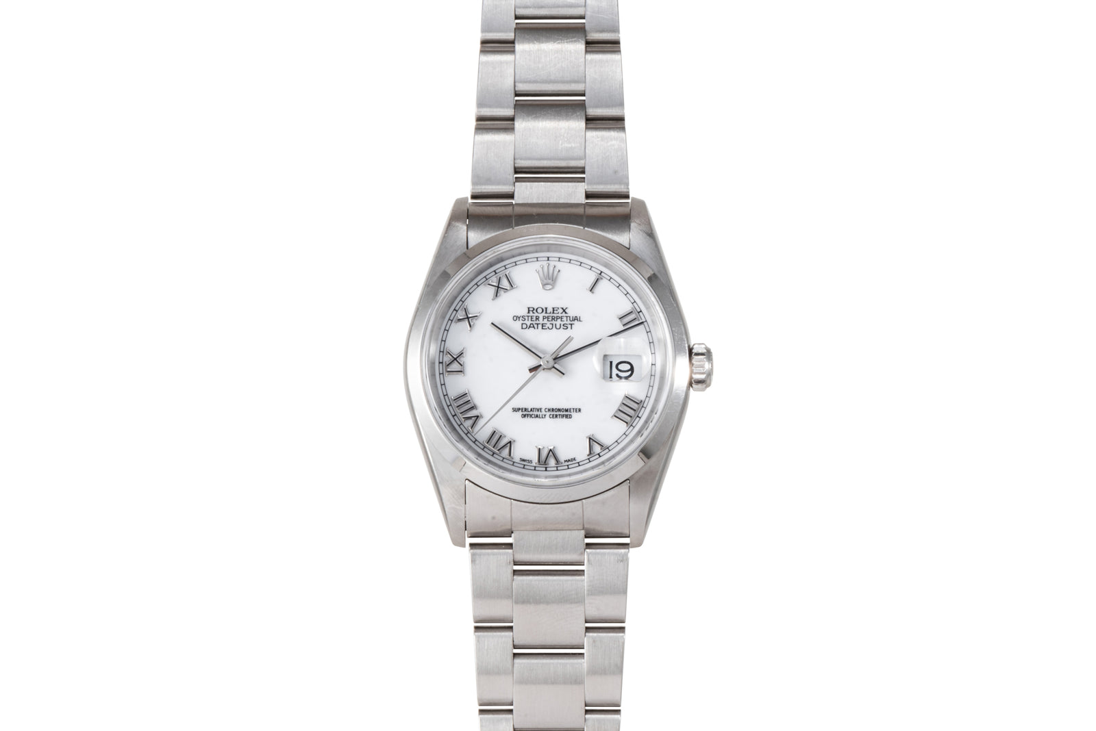 Rolex Datejust