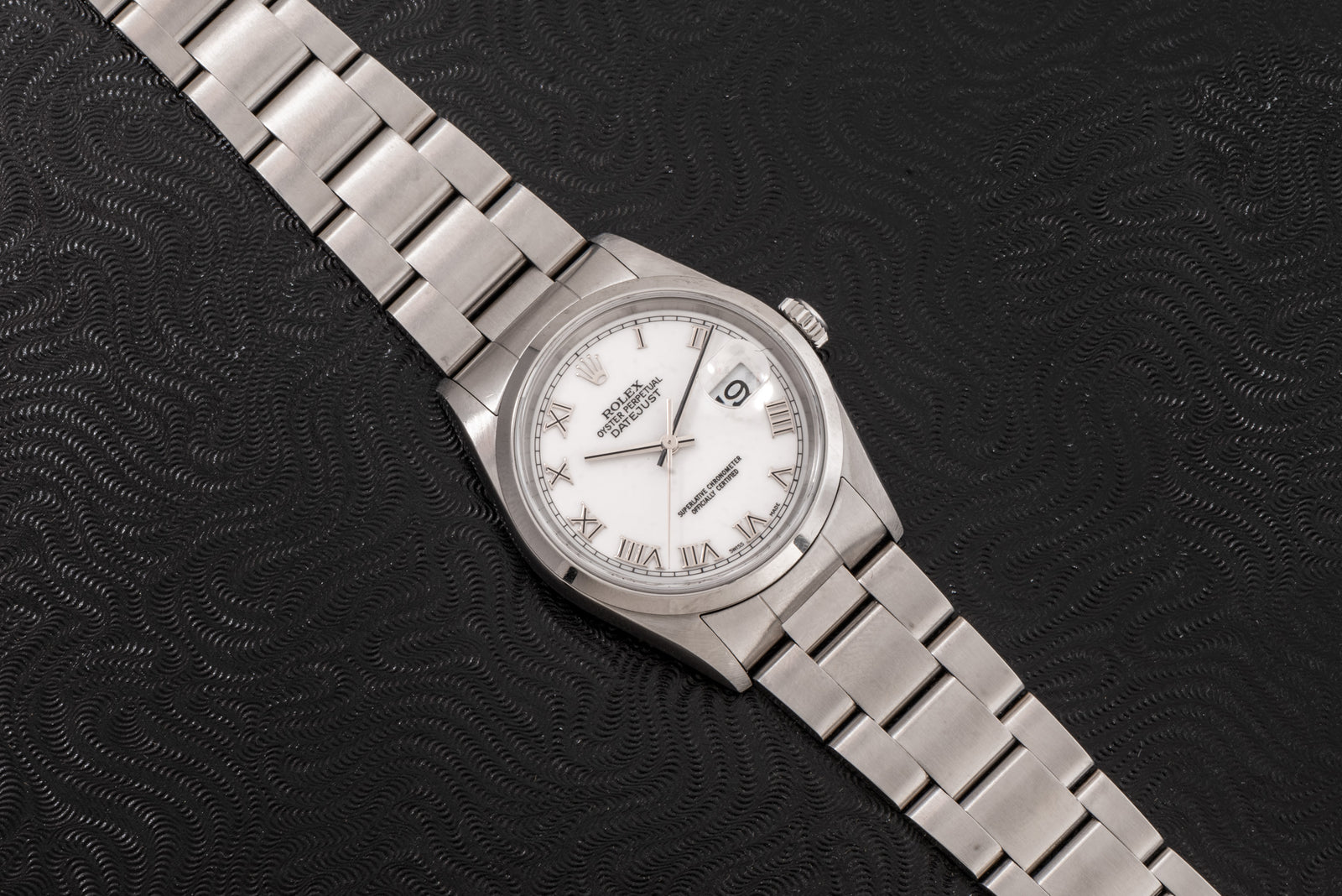 Rolex Datejust