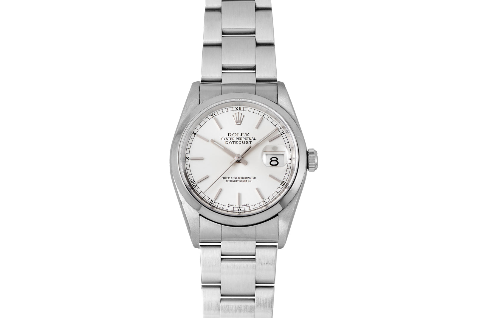 Rolex Datejust
