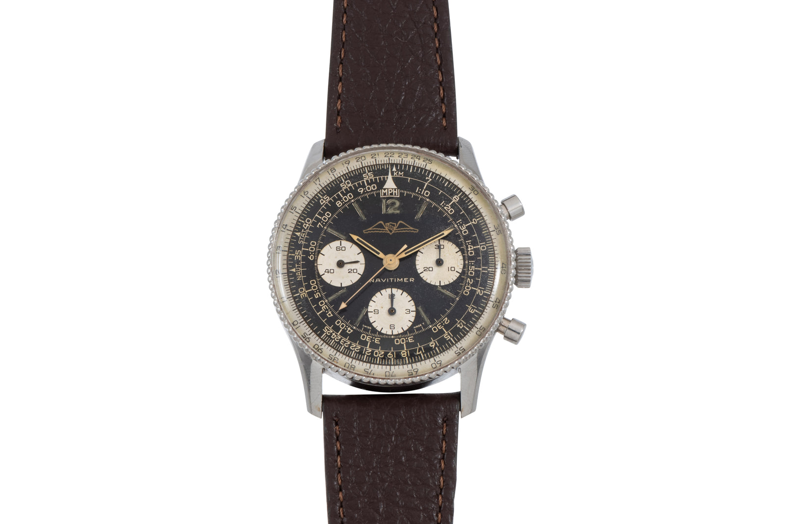Breitling Navitimer 'AOPA'