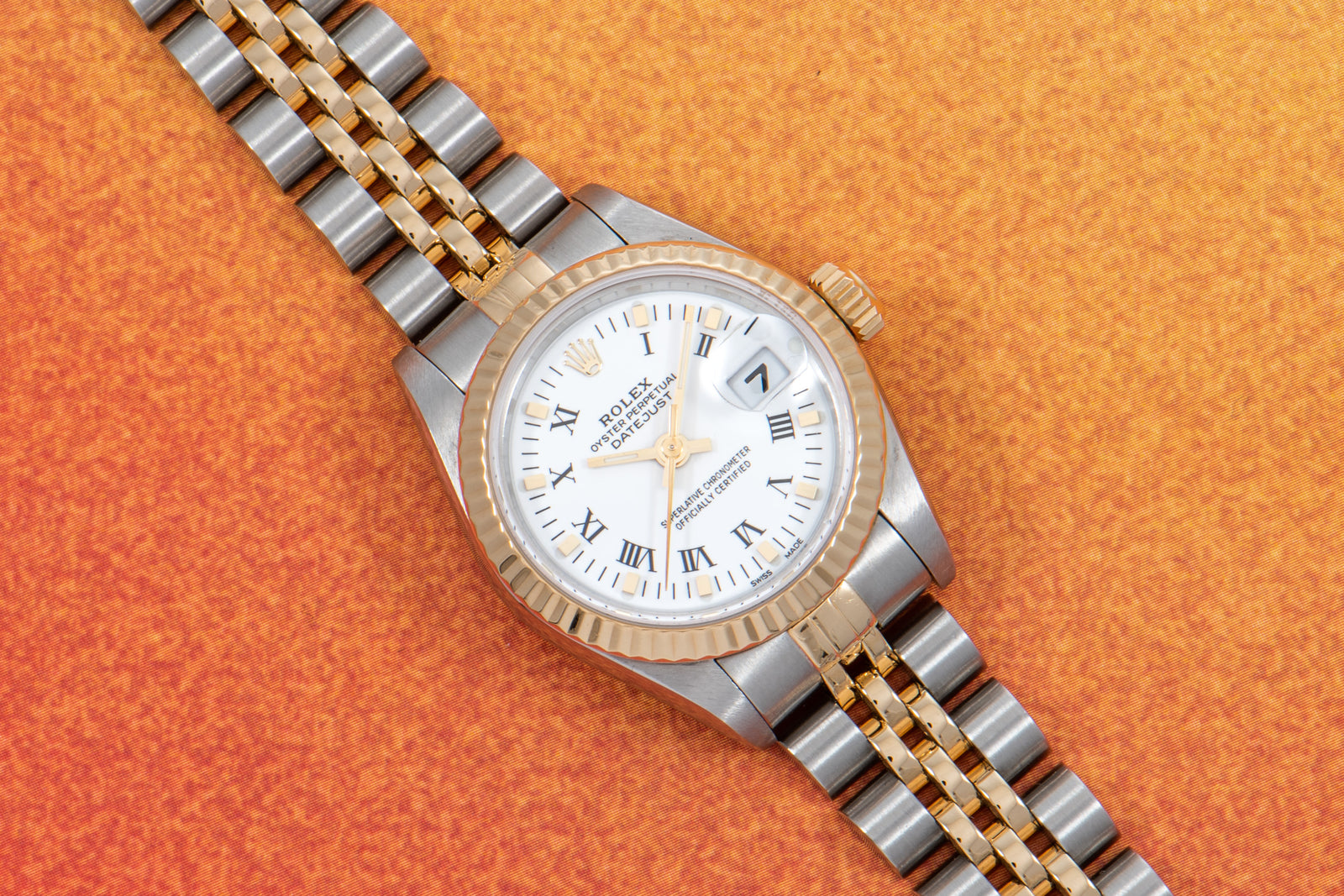 Rolex Lady Datejust