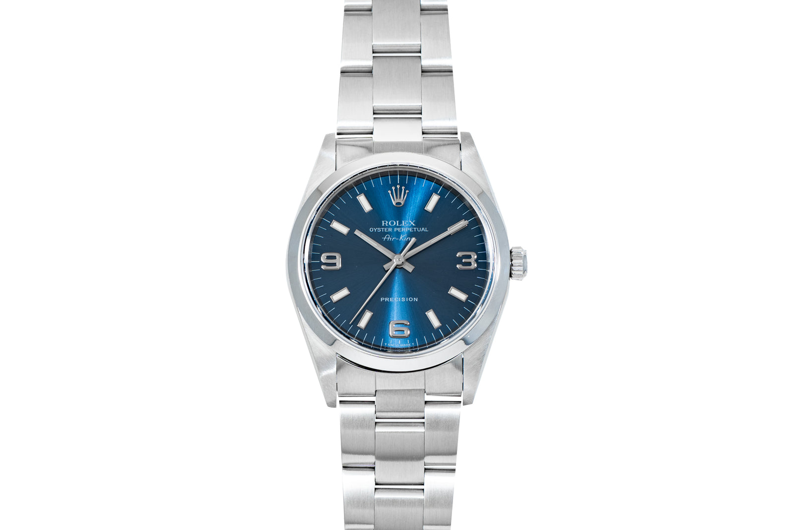Rolex Air King