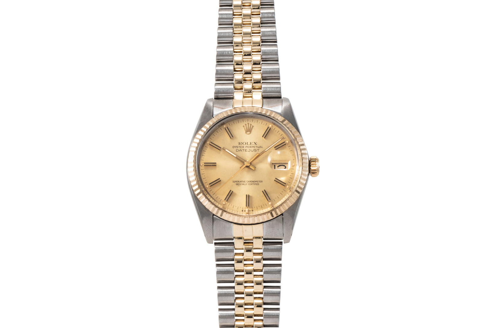 Rolex Datejust