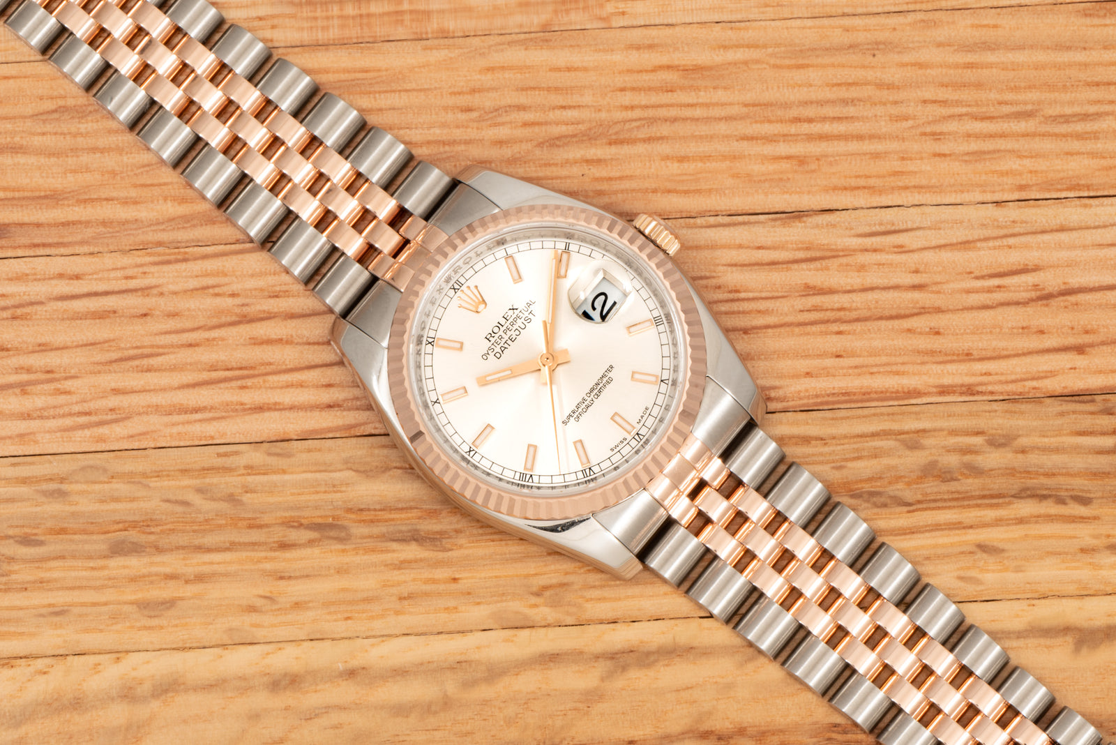 Rolex Datejust