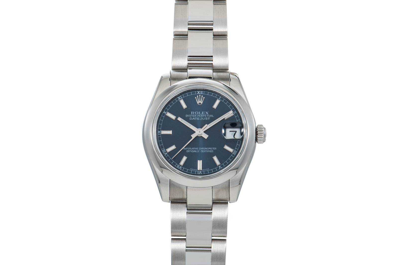 Rolex Datejust 31