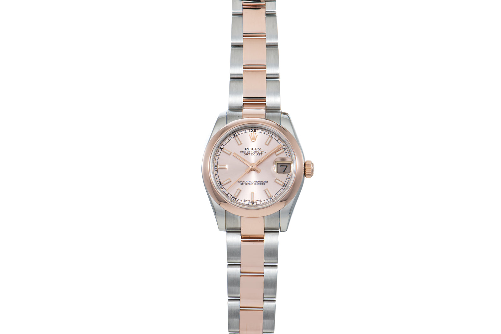 Rolex Datejust 31