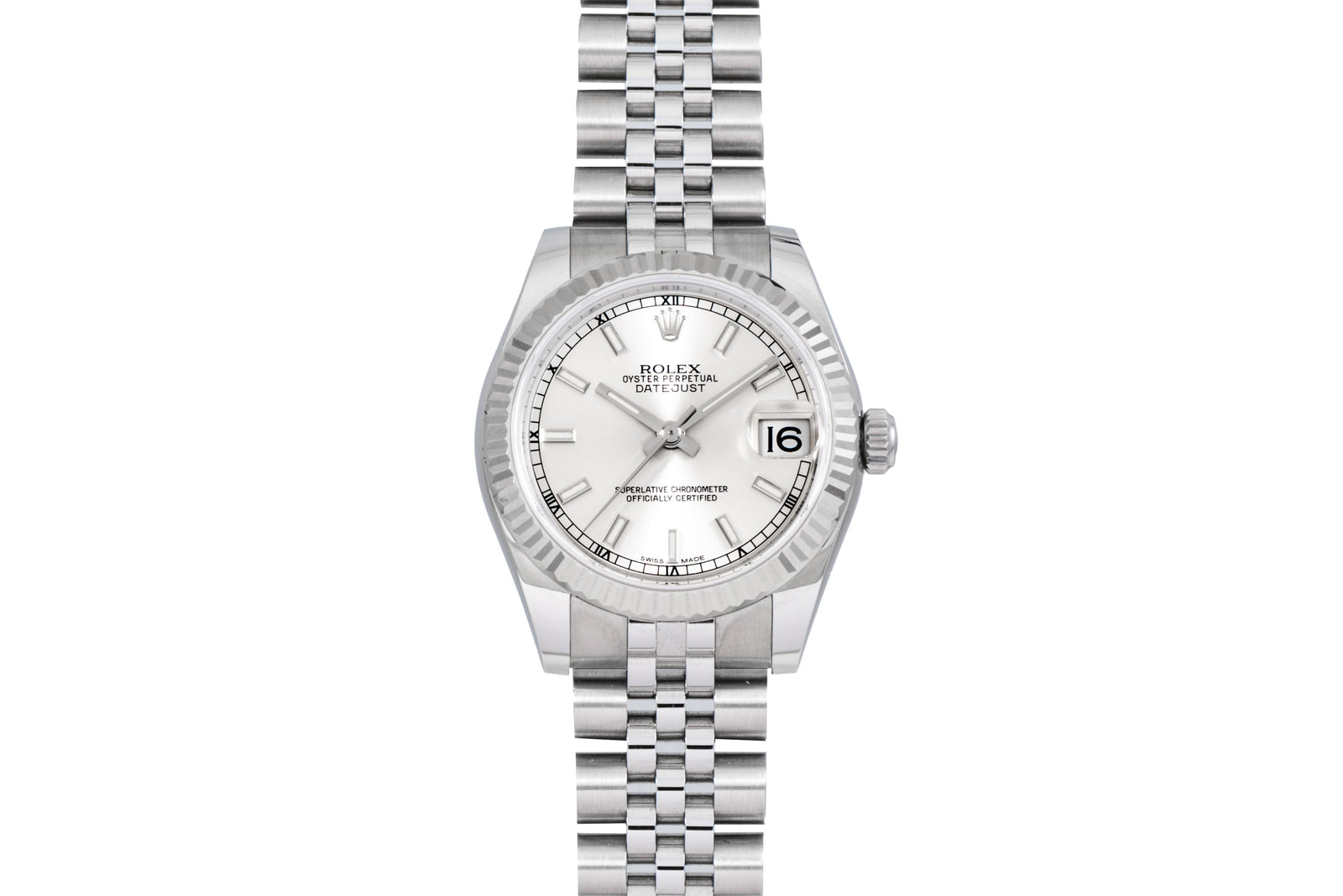 Rolex Datejust 31