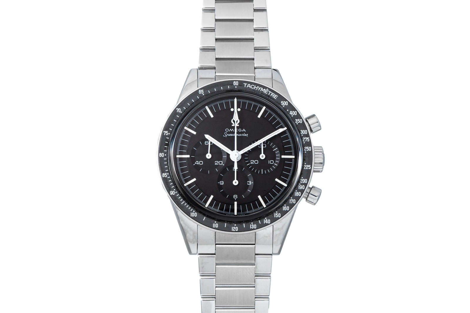 Omega Speedmaster Calibre 321