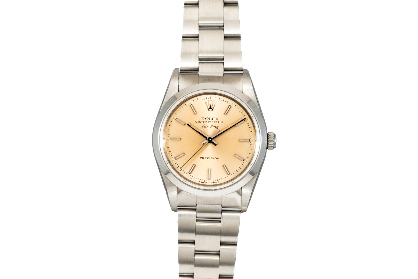 Rolex Air King