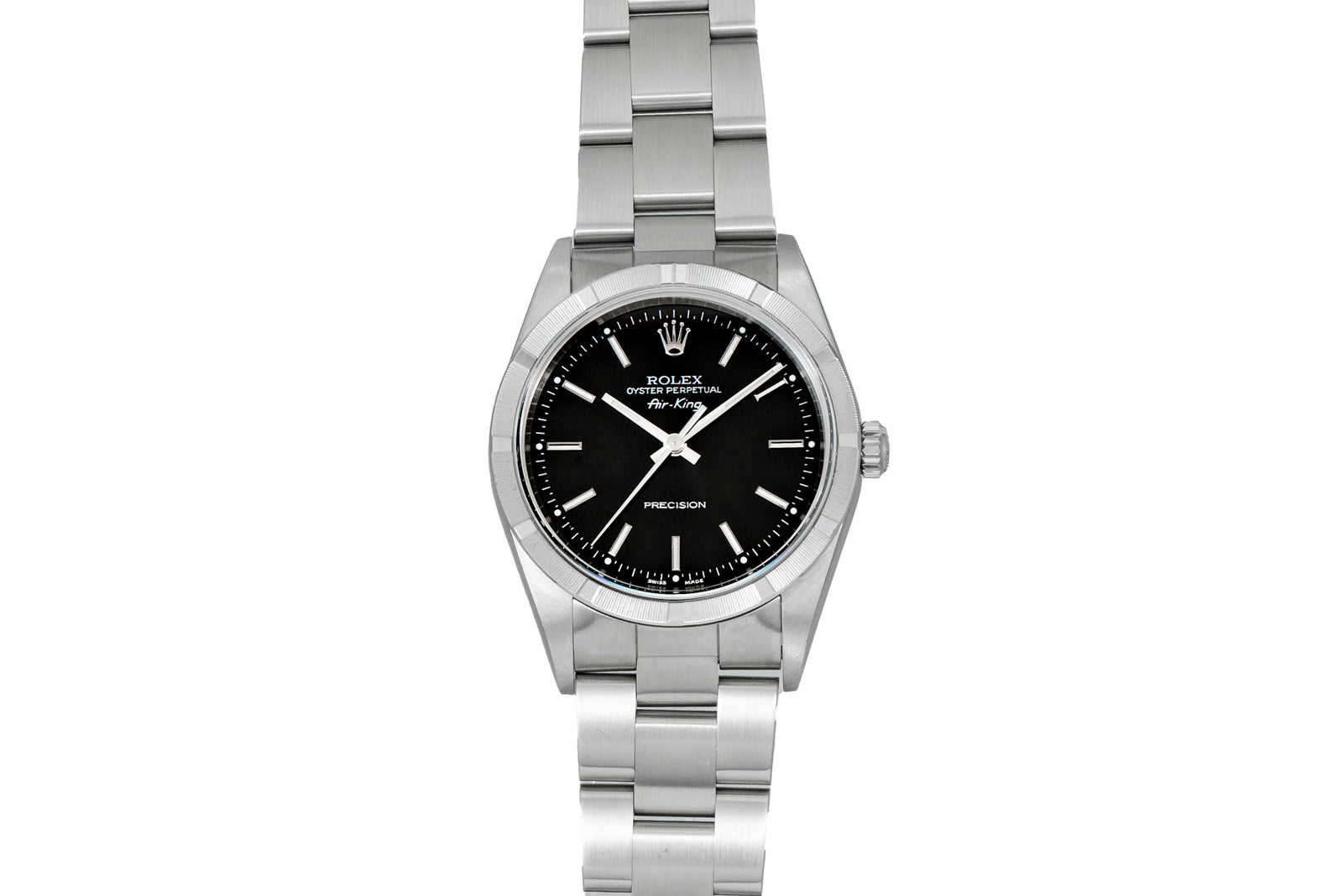 Rolex Air King