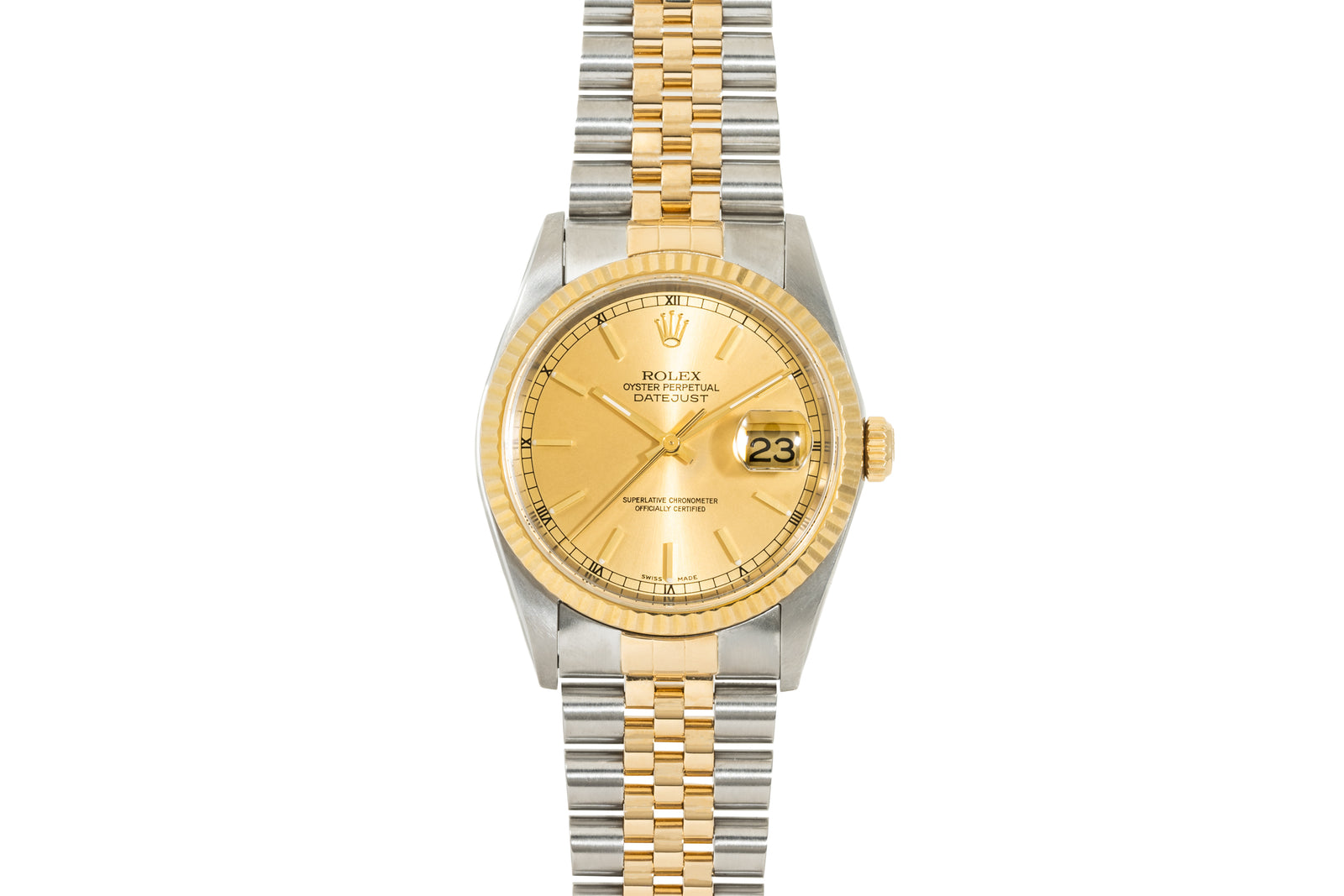 Rolex Datejust